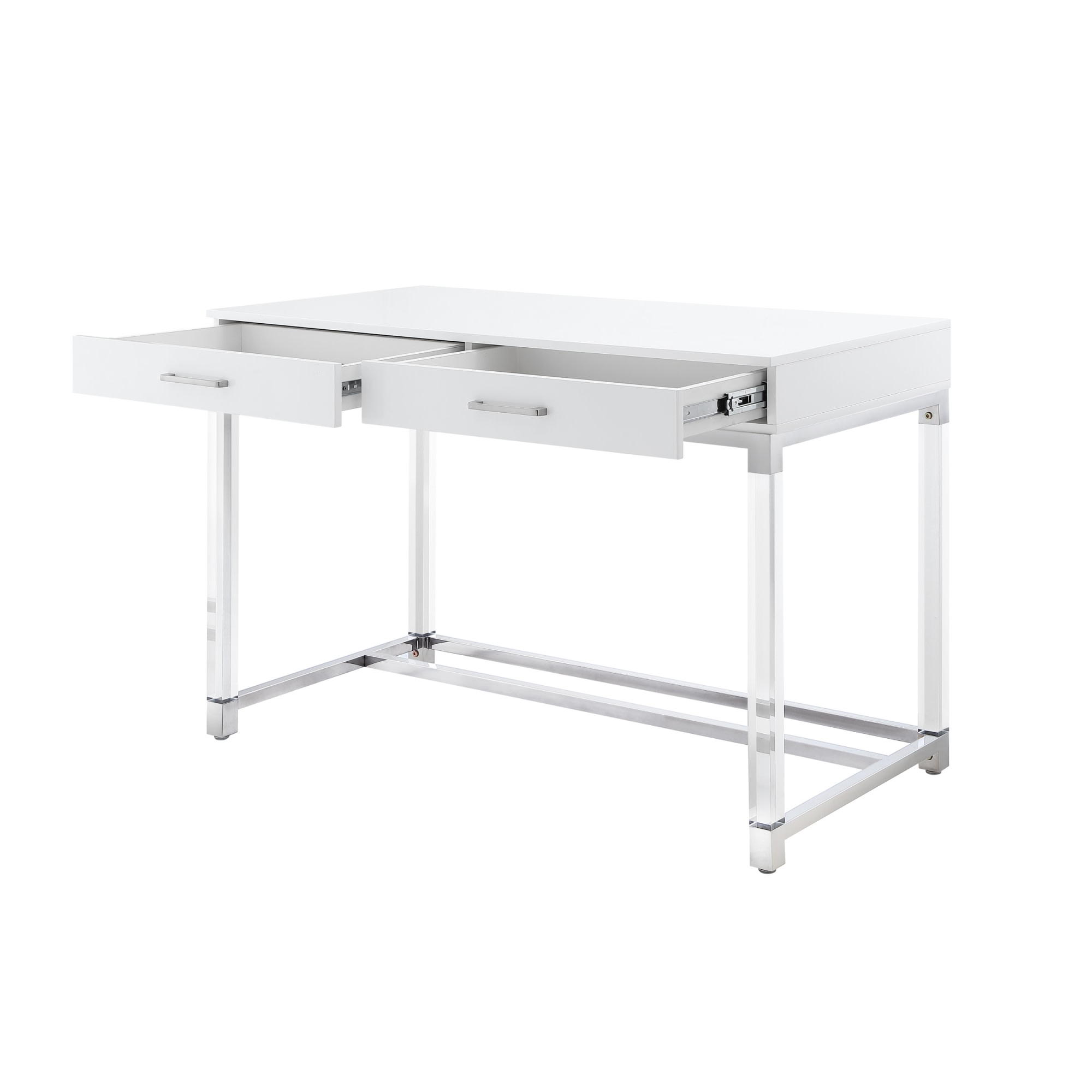 Inspired Home DK159-09WE-LS desks - View #3