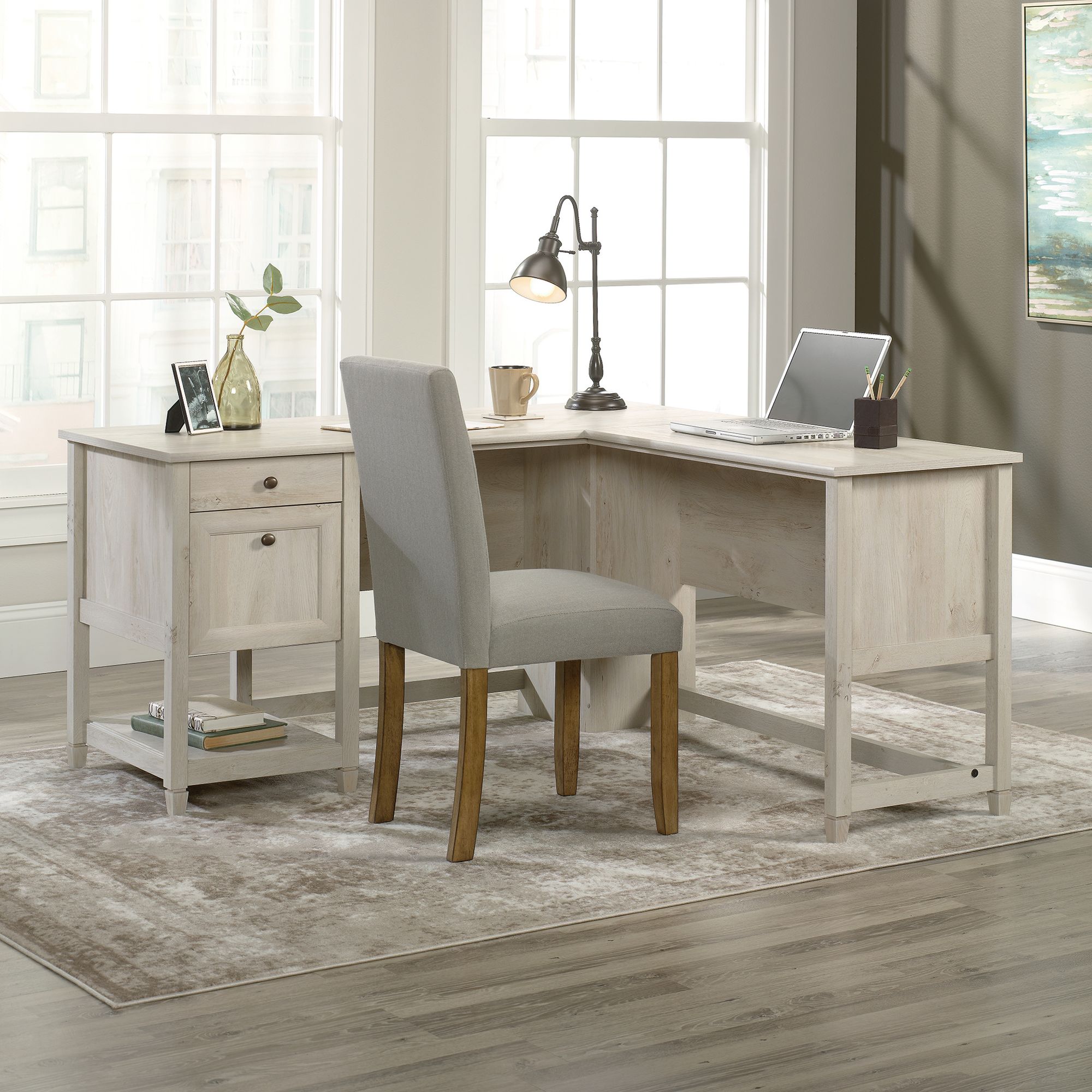 Sauder 426500 desks - View #2