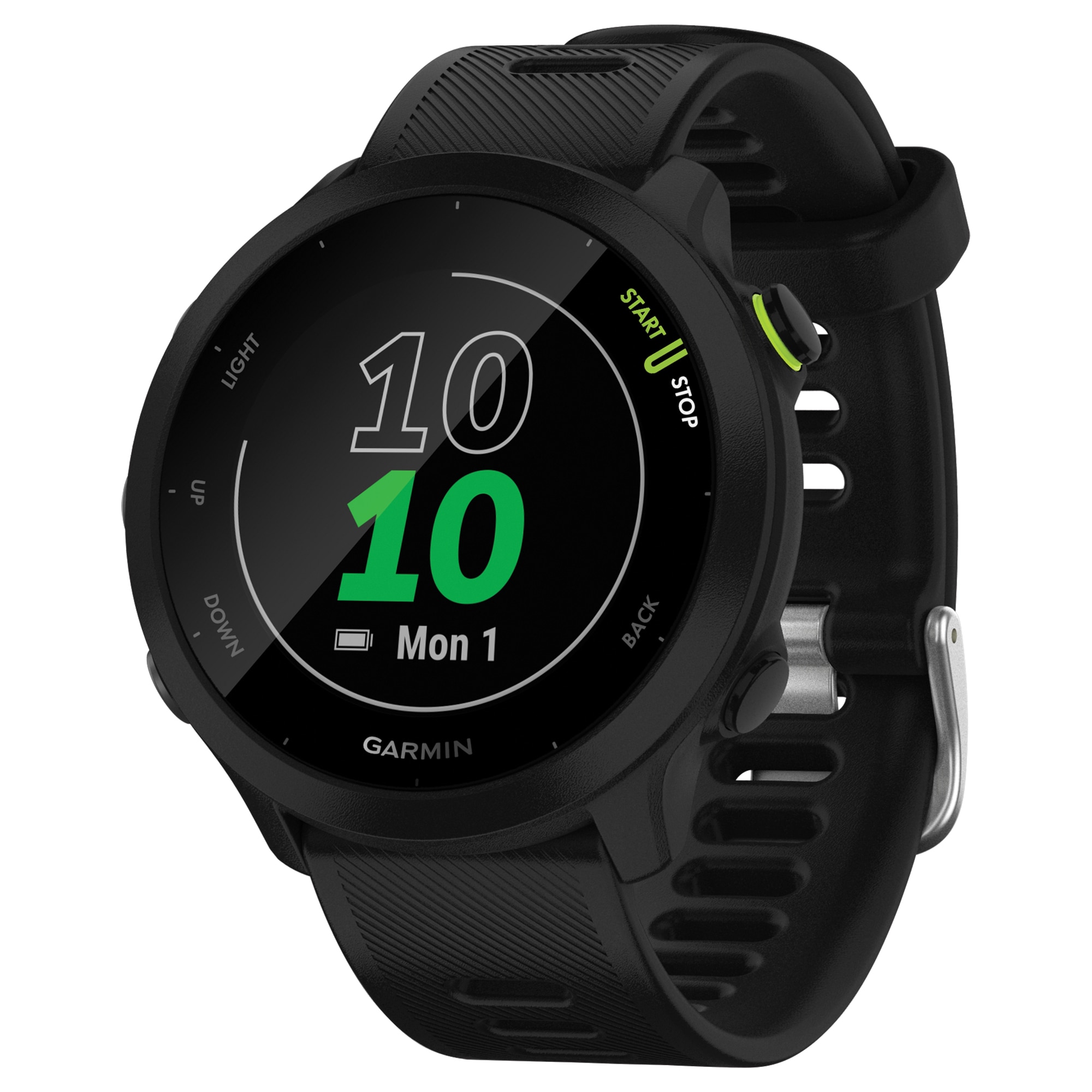 Don't hold your breath for the Garmin Forerunner 255 – we don't really need  it