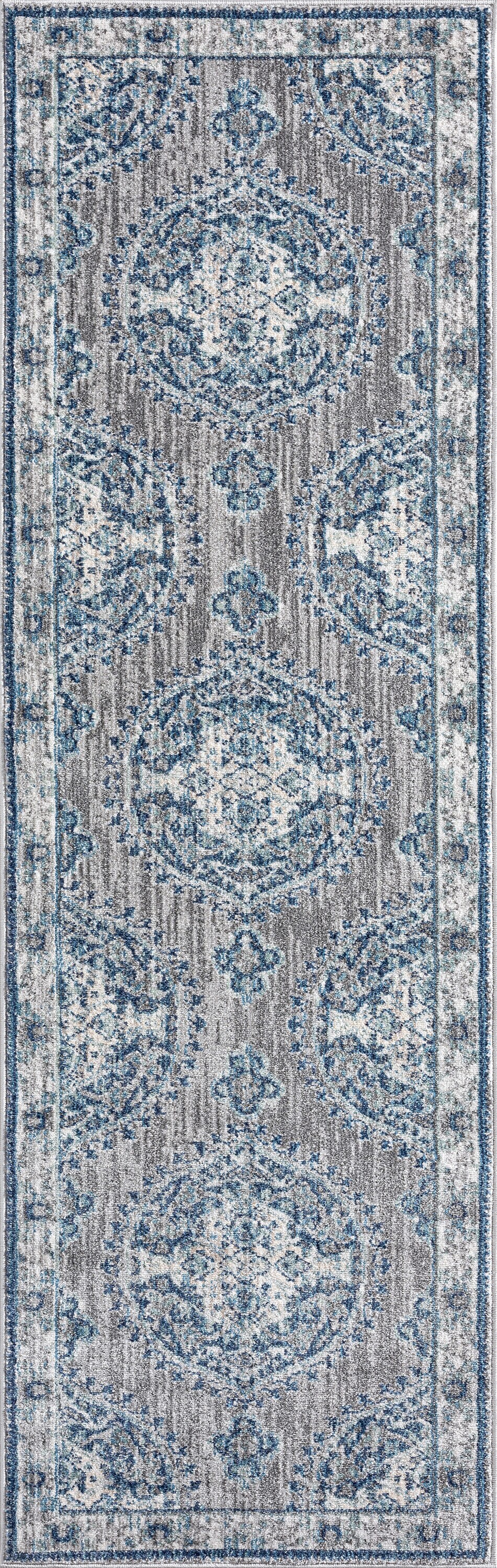 Tayse GRD6109 2X8 rugs - View #5