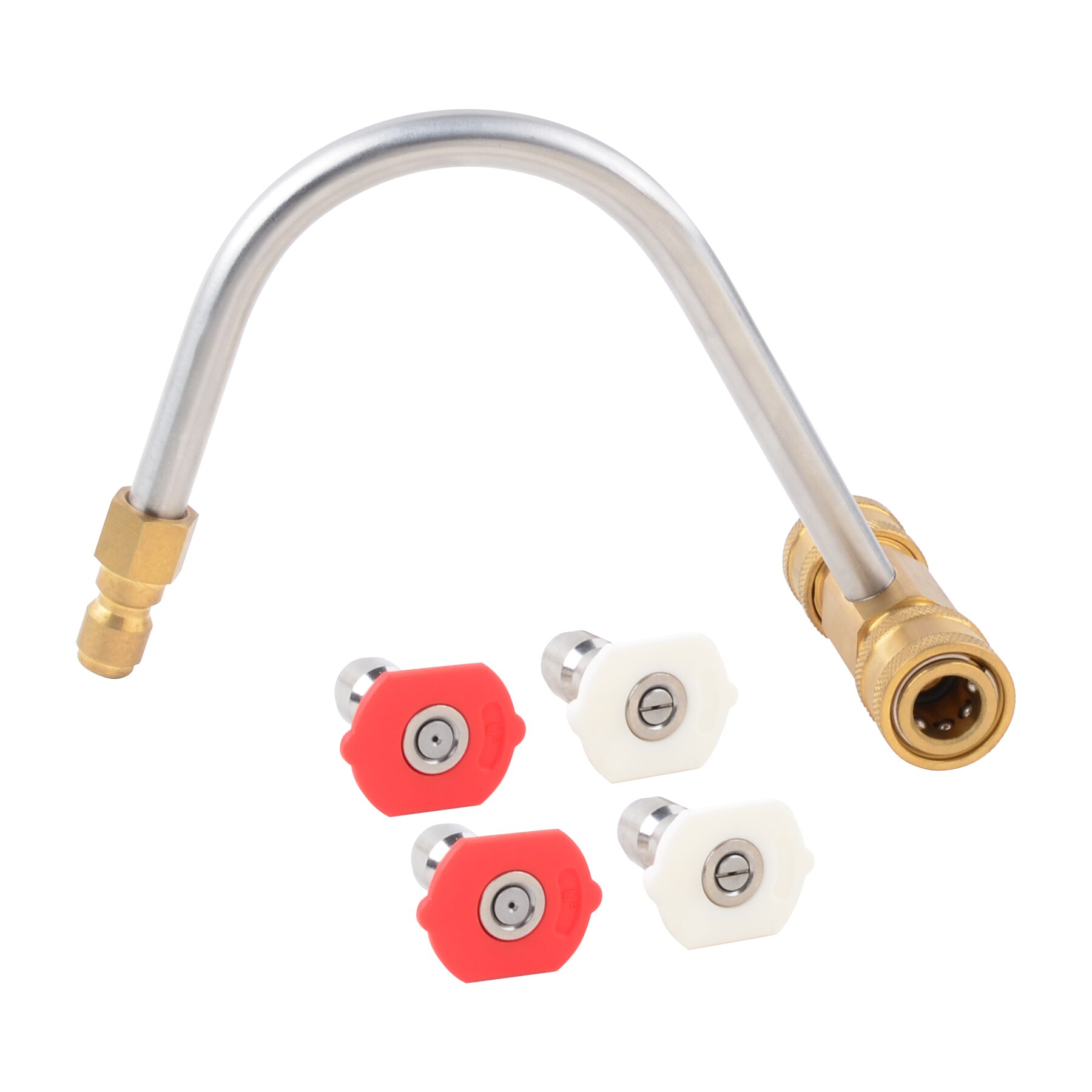 SurfaceMaxx SGY-PWA1087 Pw-Nozzles-And-Swivels - View #4