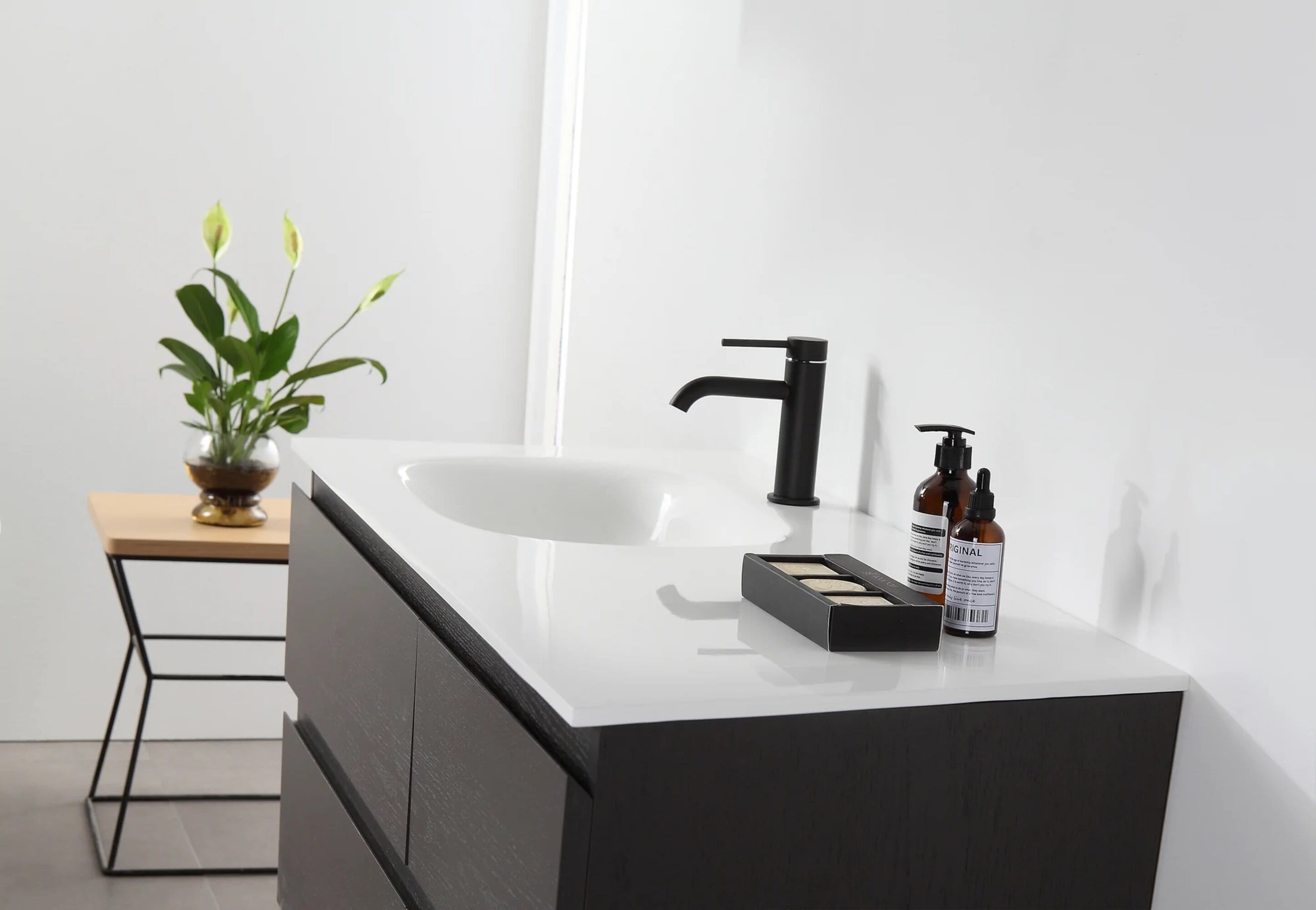 CARTISAN DESIGN VAROTCH42FD Bath-Vanity-Combo - View #8