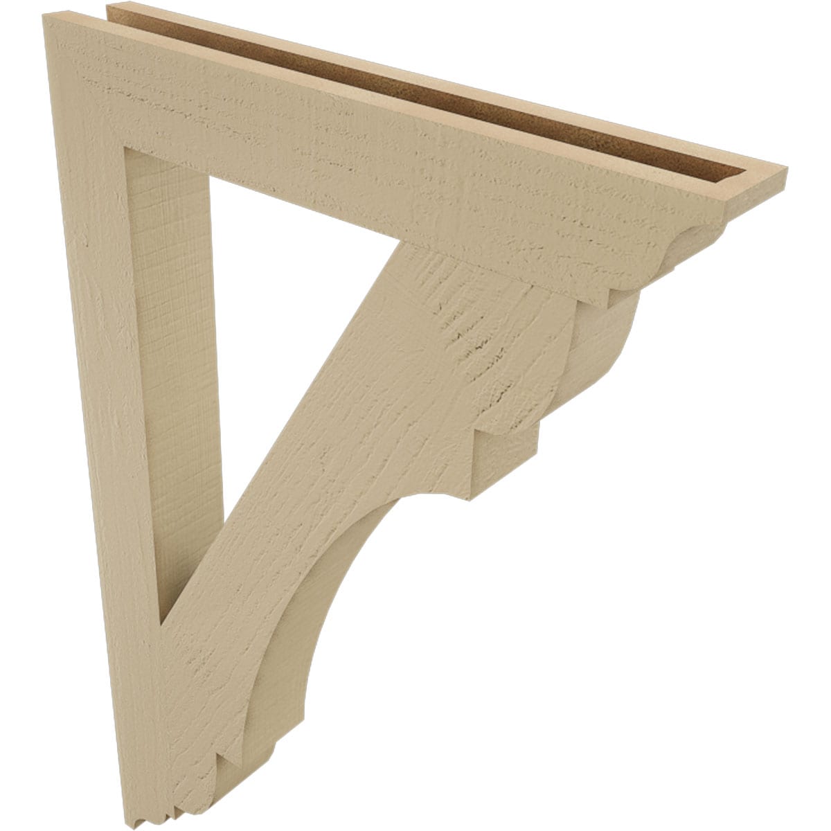 Ekena Millwork 2114964 corbels - View #6