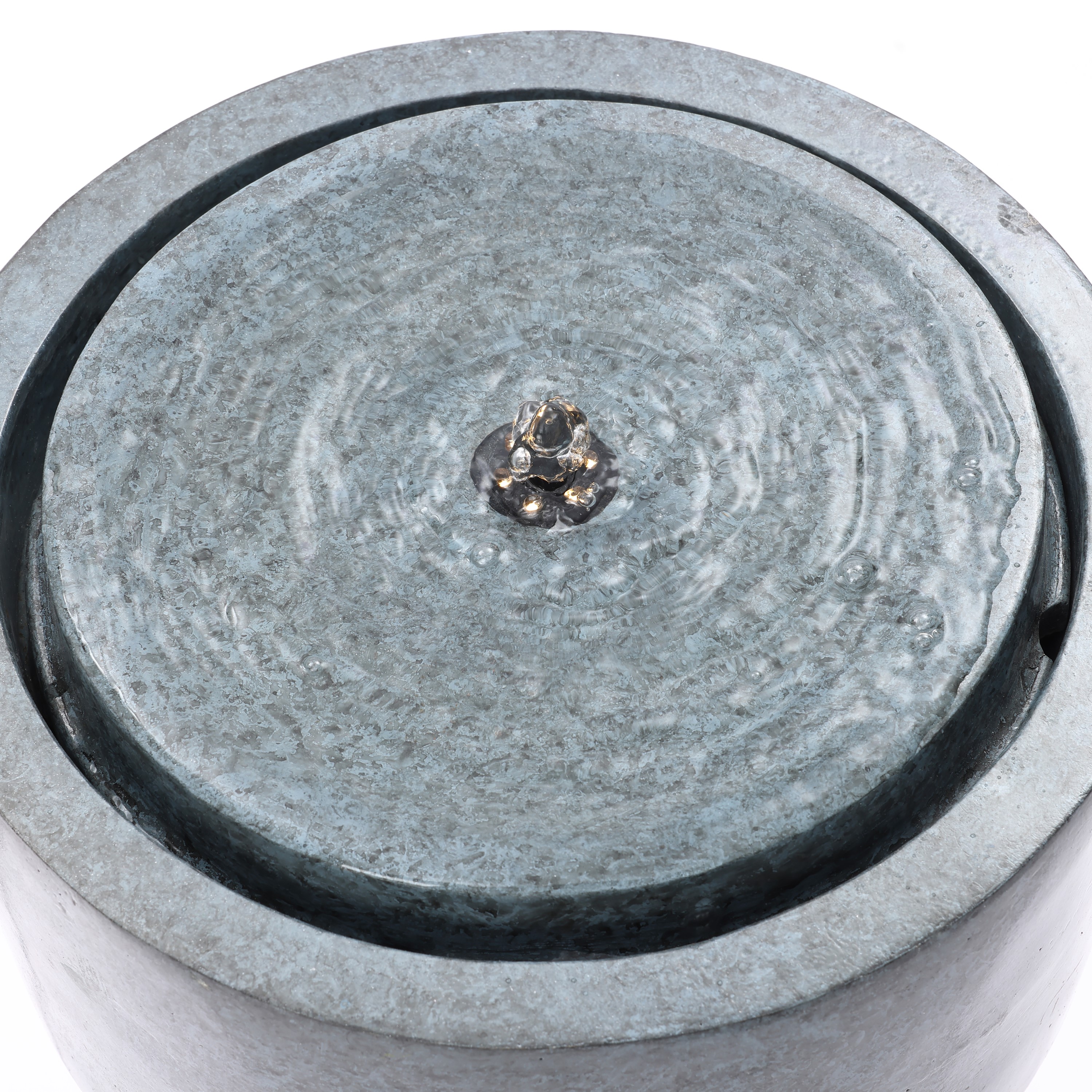 LuxenHome WHF1662 fountains - View #7