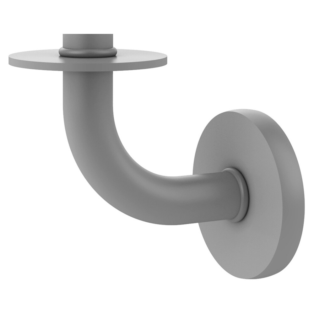 Allied Brass RM-24U-GYM d060360 - View #2
