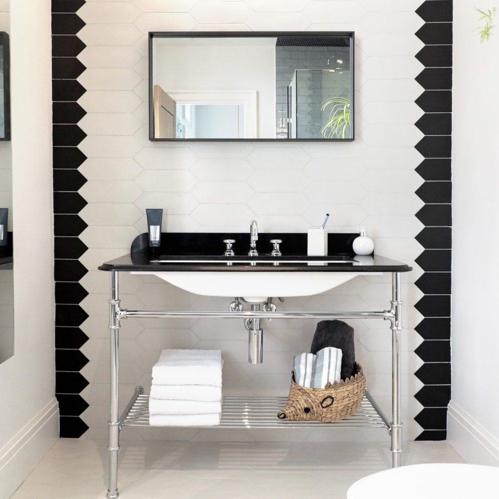 Affinity Tile S1FEQ12KWT Tile-Samples - View #7
