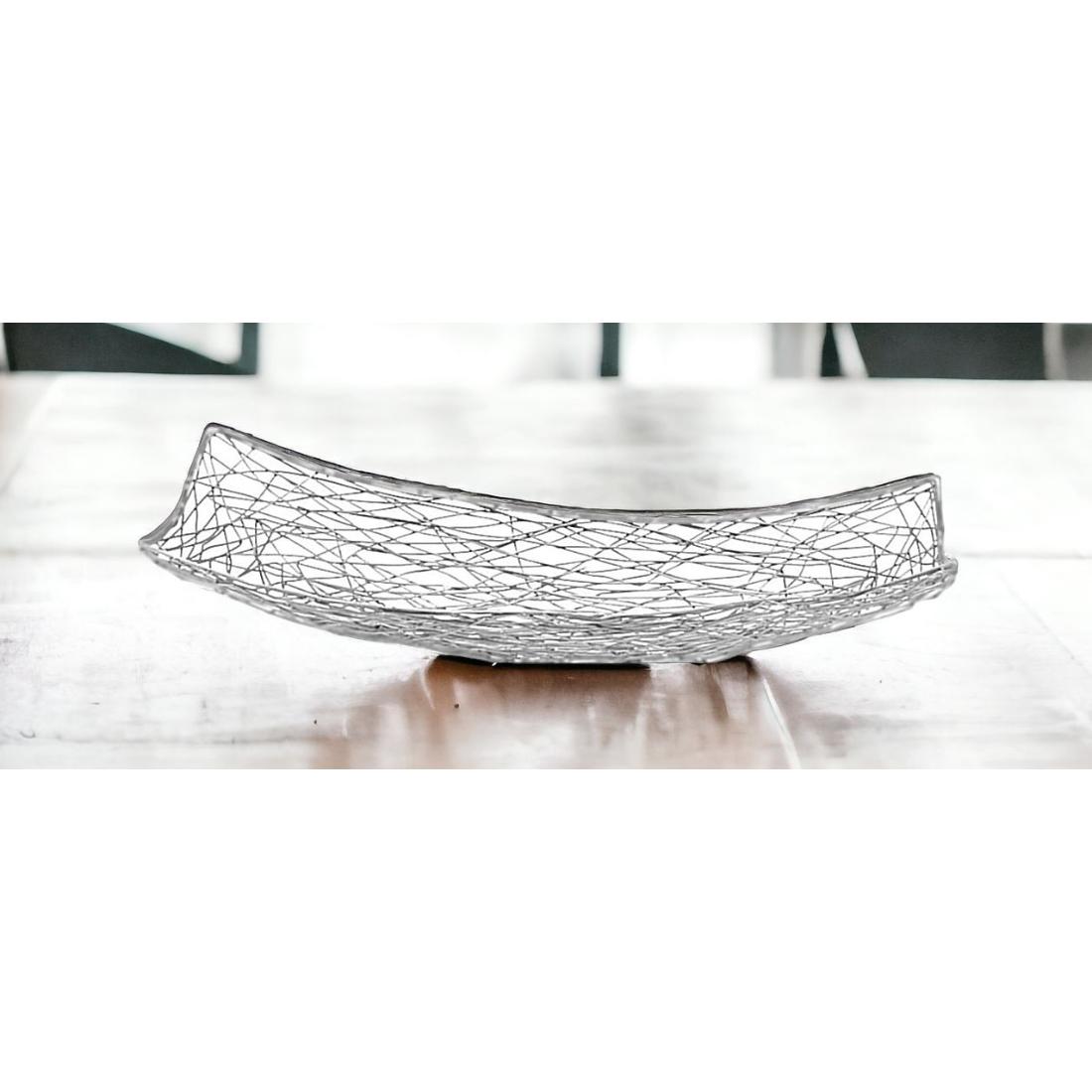 HomeRoots 4000480045 Serving-Trays-Caddies - View #3