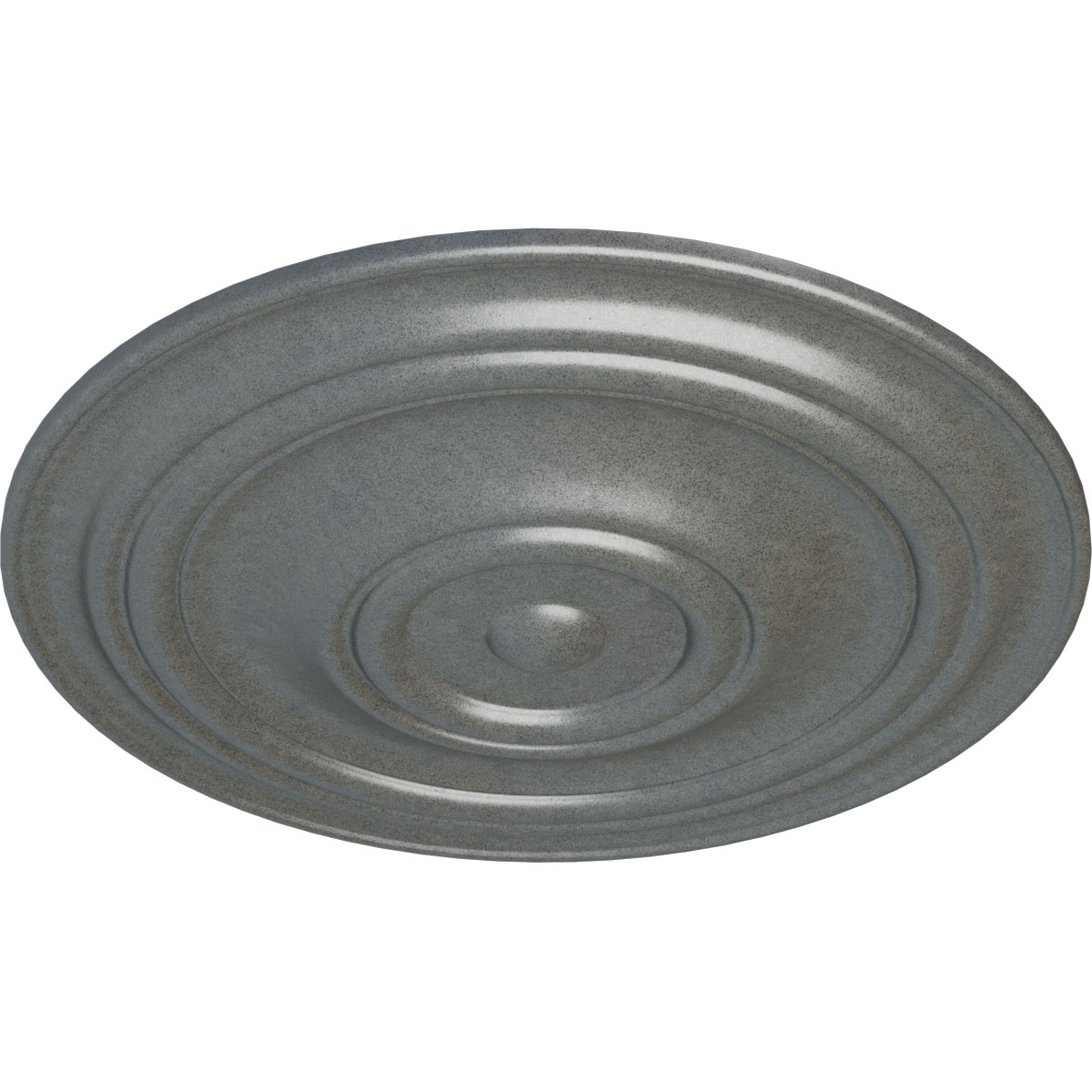 Ekena Millwork CM31TRPLS Ceiling-Medallions - View #2