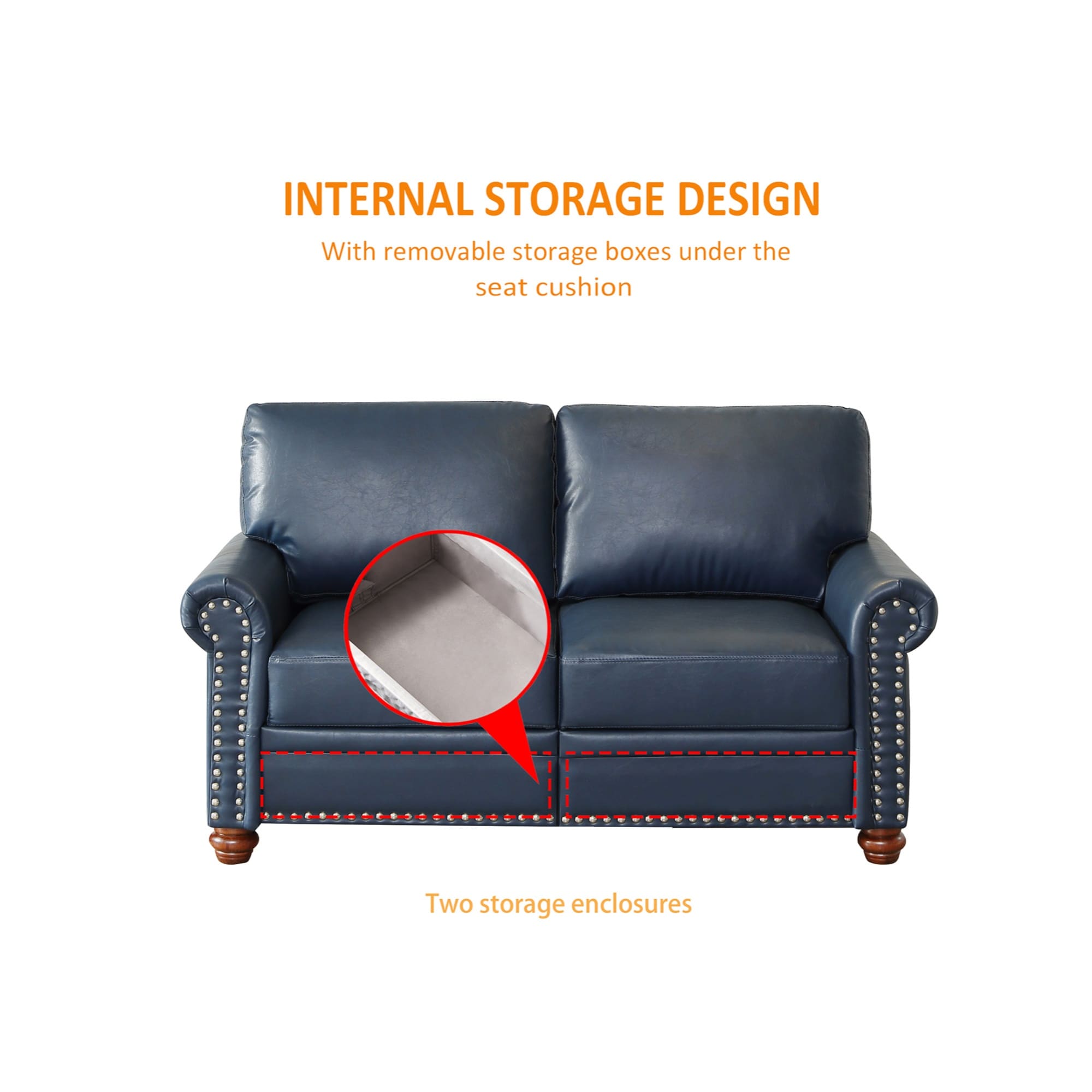 Bybafun YA3700442 Sofas-Loveseats - View #10