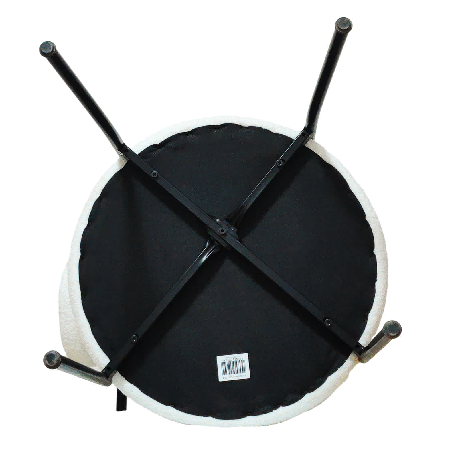 Vynxaria LESX1138-DJCY-YZ016 Dining-Chairs - View #8