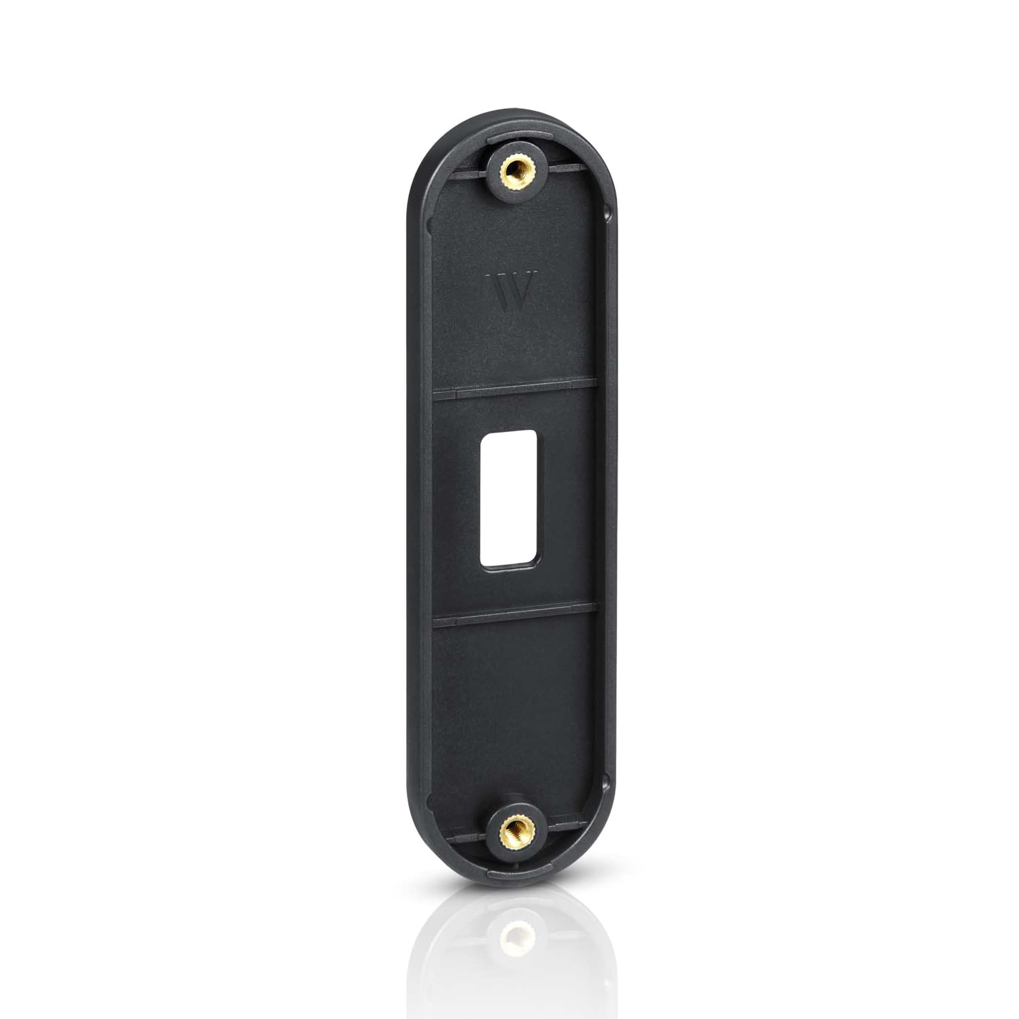 Video Doorbell (2nd Generation) with No-Drill Mount