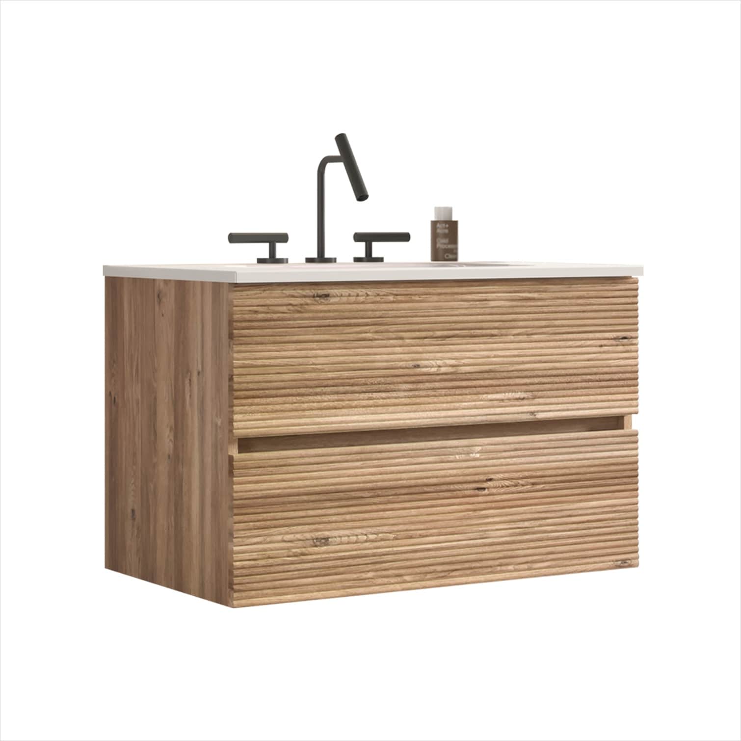 Naturefalls FWV304SG5GQH Bath-Vanity-Combo - View #5