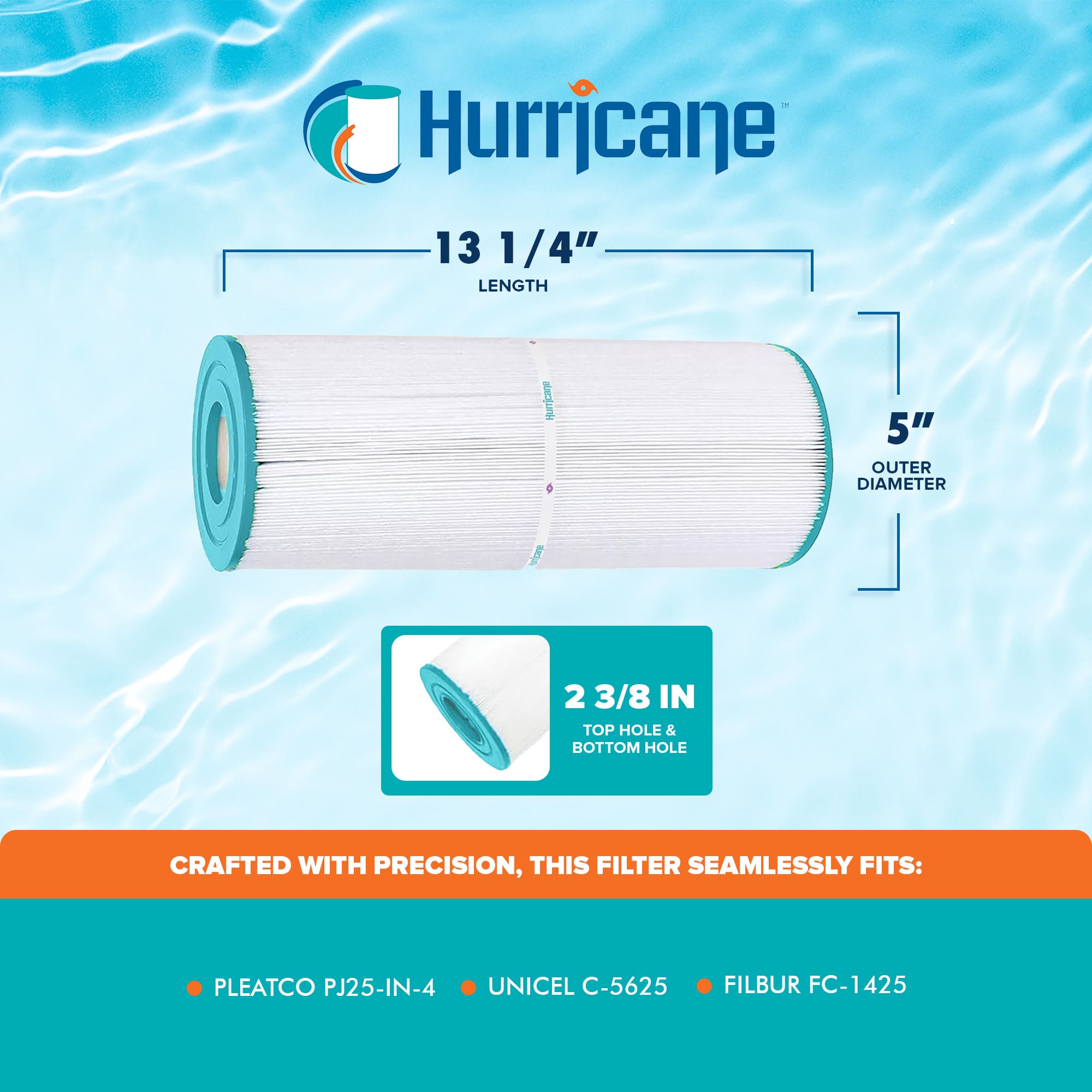 Hurricane 400342 Pool-Filter-Systems - View #3