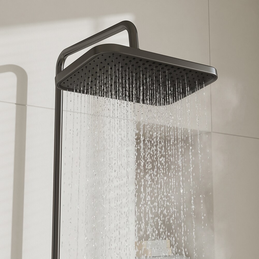 Homsee C2-KF460120-01 Showerhead-Bar-Panels - View #10