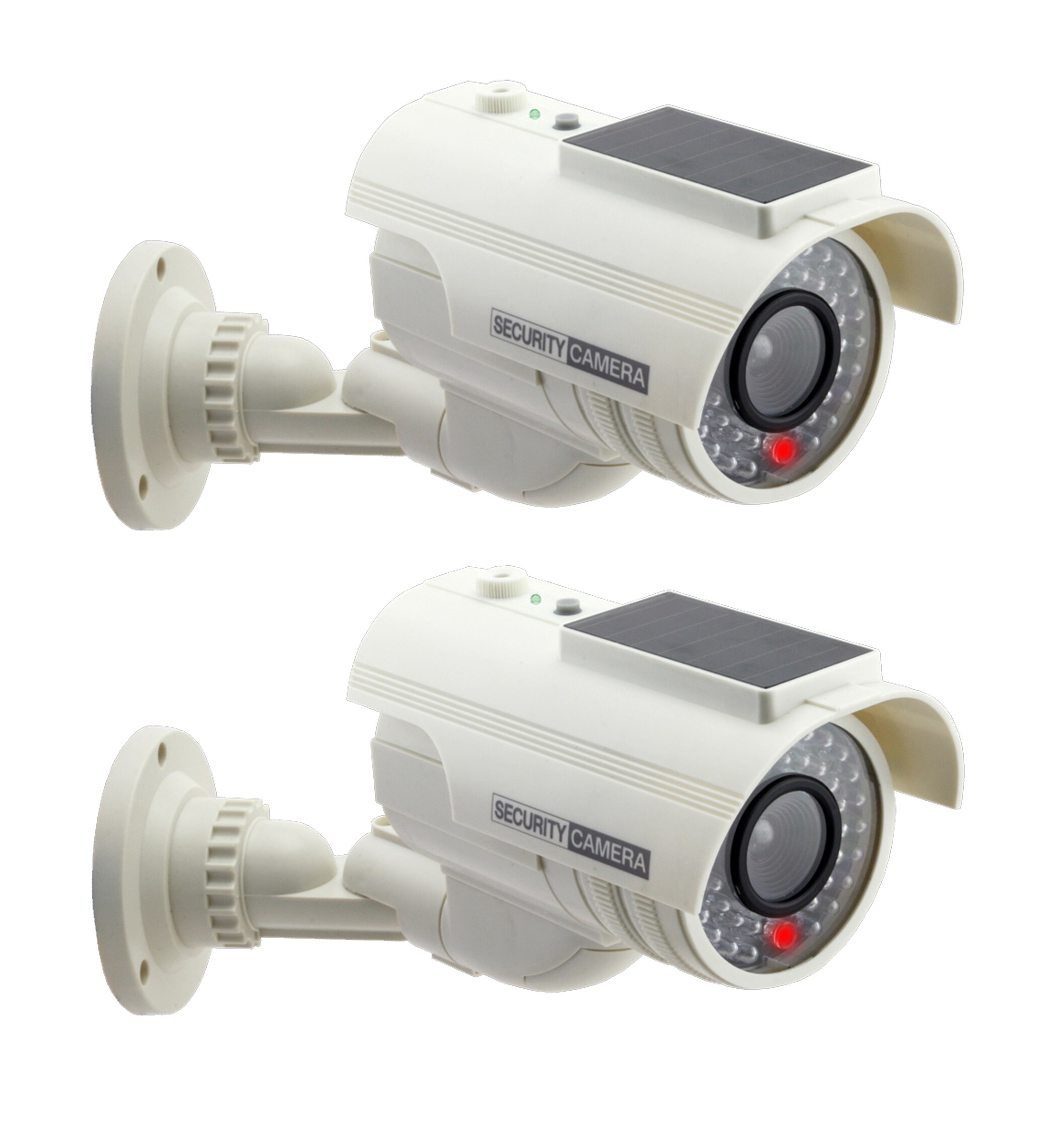 SPT 15-CDM16-2 Simulated-Security-Cameras - View #2