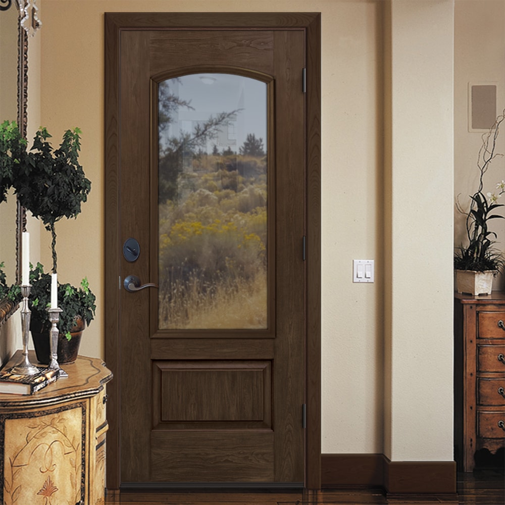 JELD-WEN LOWOLJW244200005 Entry-Doors - View #9
