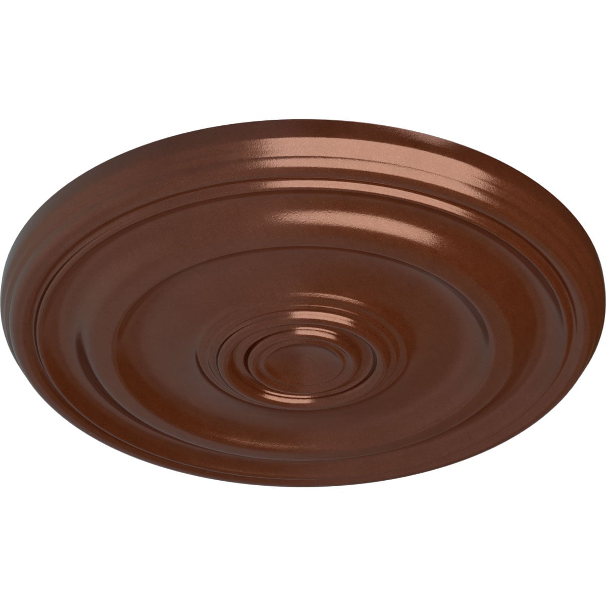 Ekena Millwork CM15DECPS Ceiling-Medallions - View #2