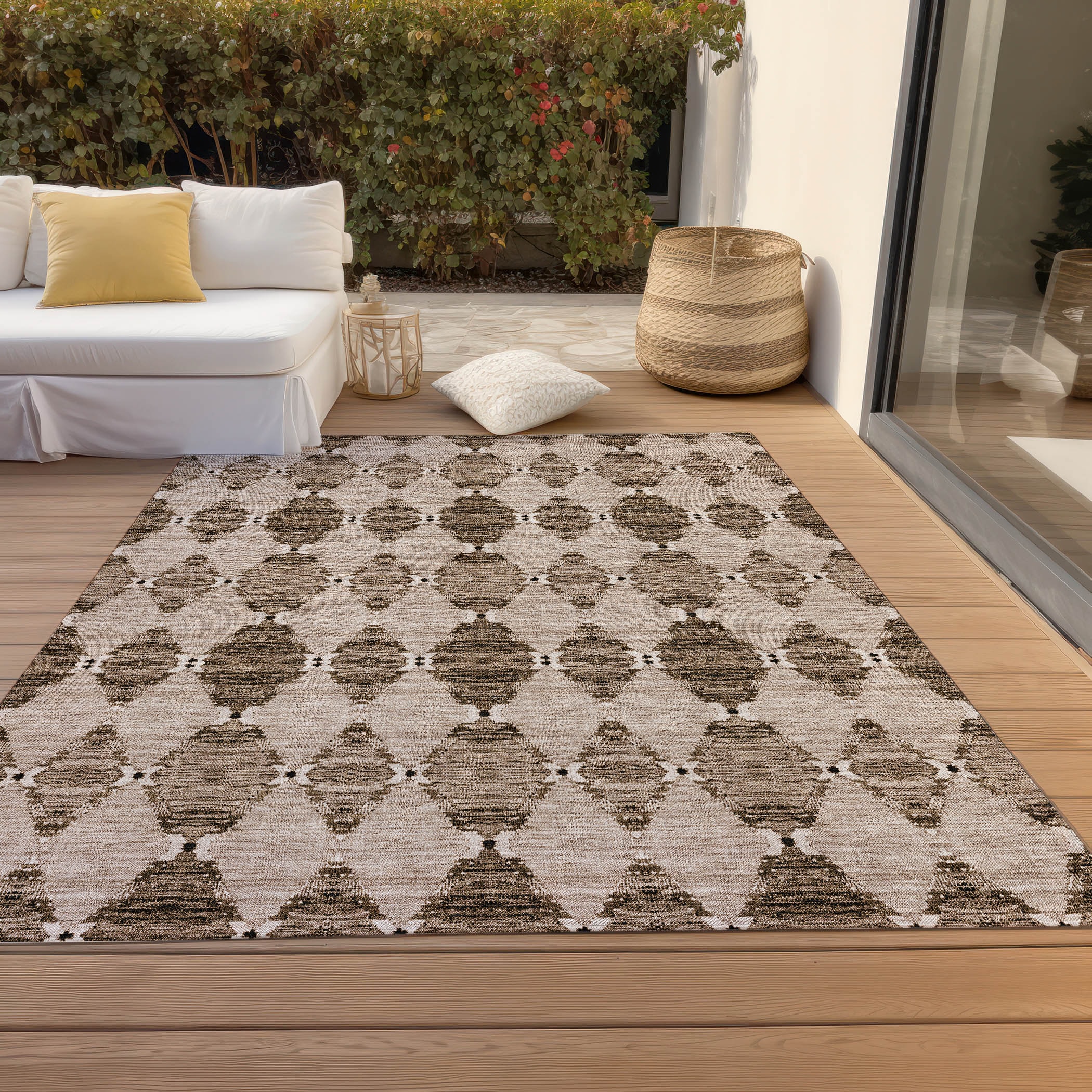 Addison Rugs ACN610MO9X12 rugs - View #8
