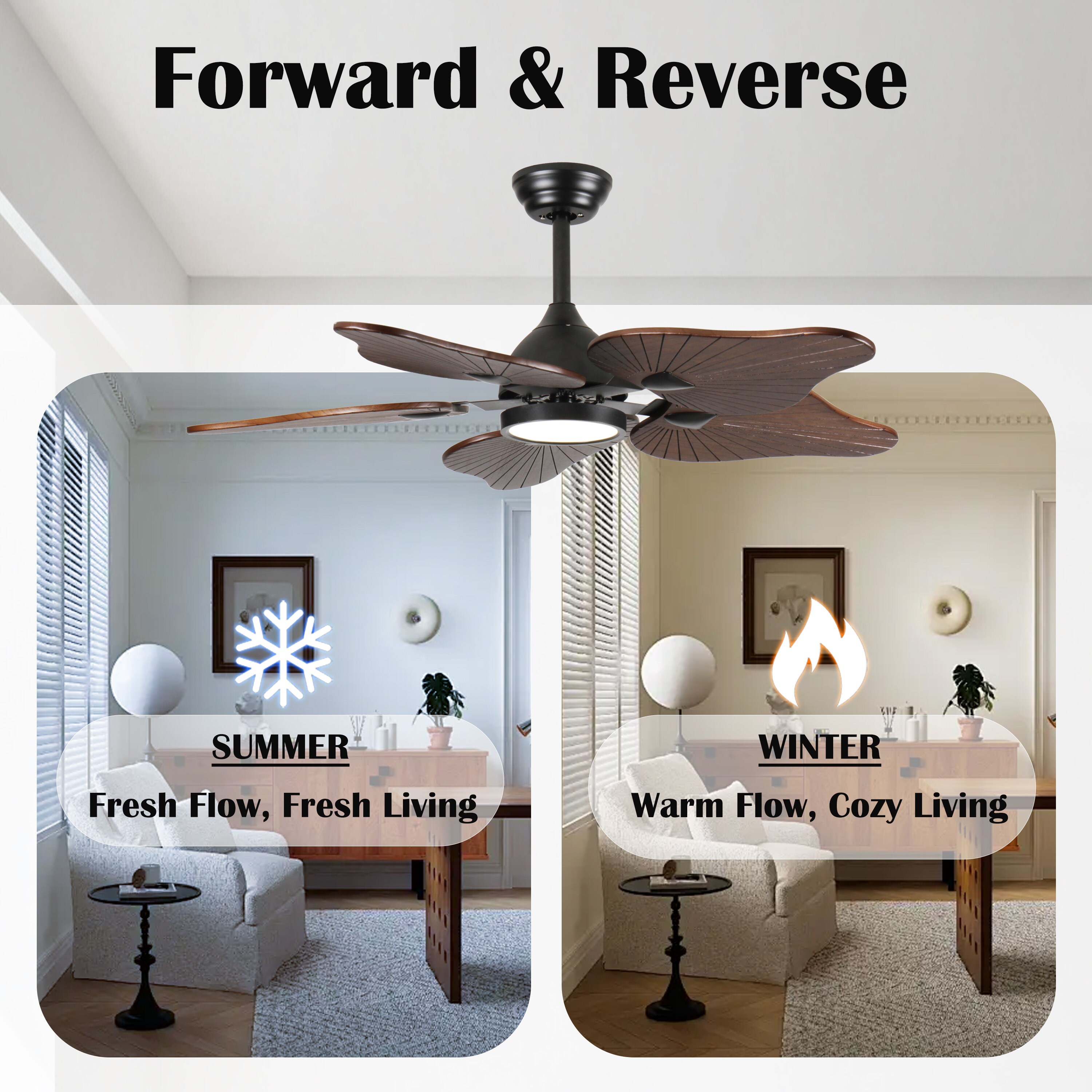 Duclsaty W2352P328943 Ceiling-Fans - View #6