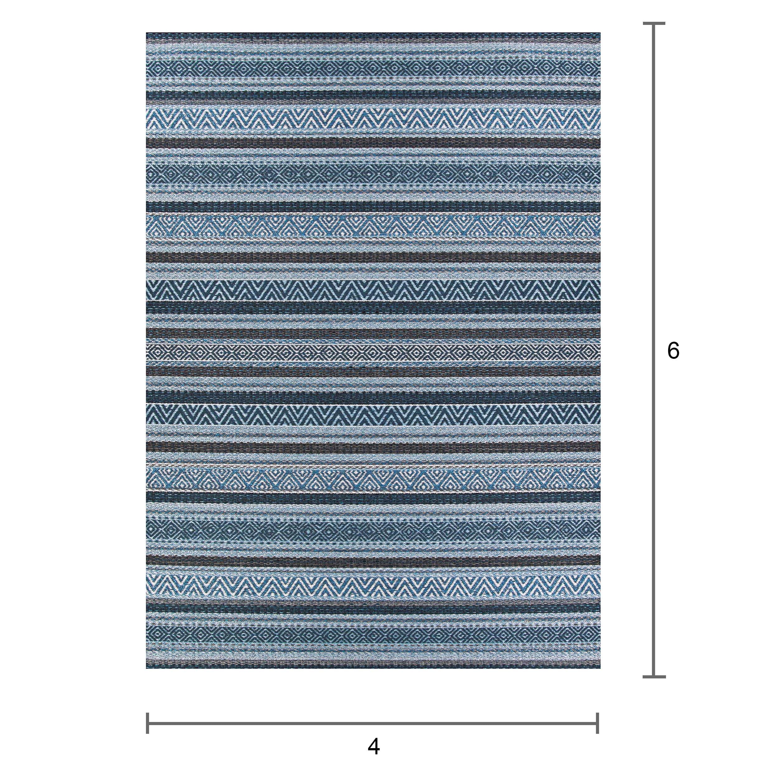 Couristan 98383043311056T rugs - View #7