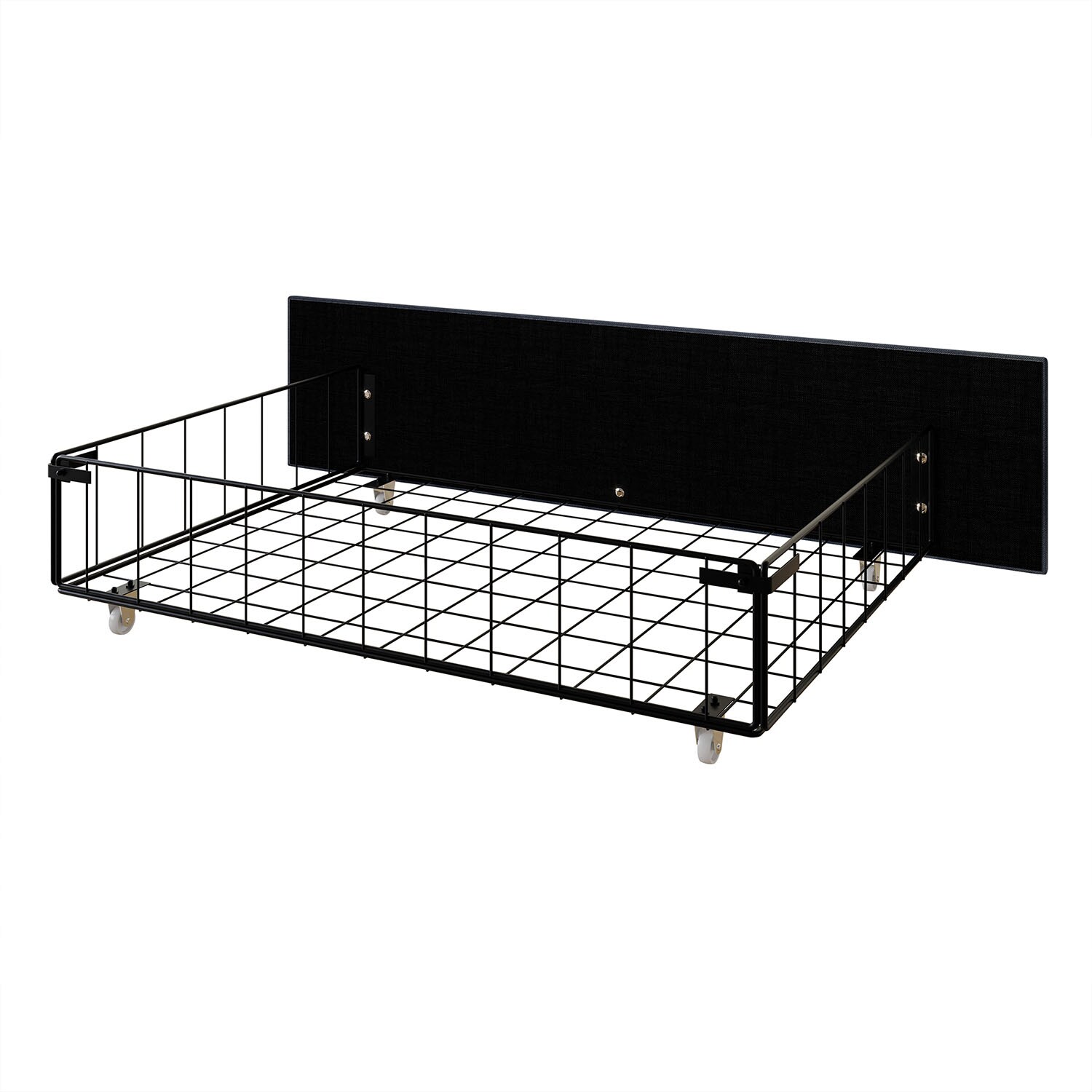 CasePiece C8530KPLS-CGY-LN beds - View #8