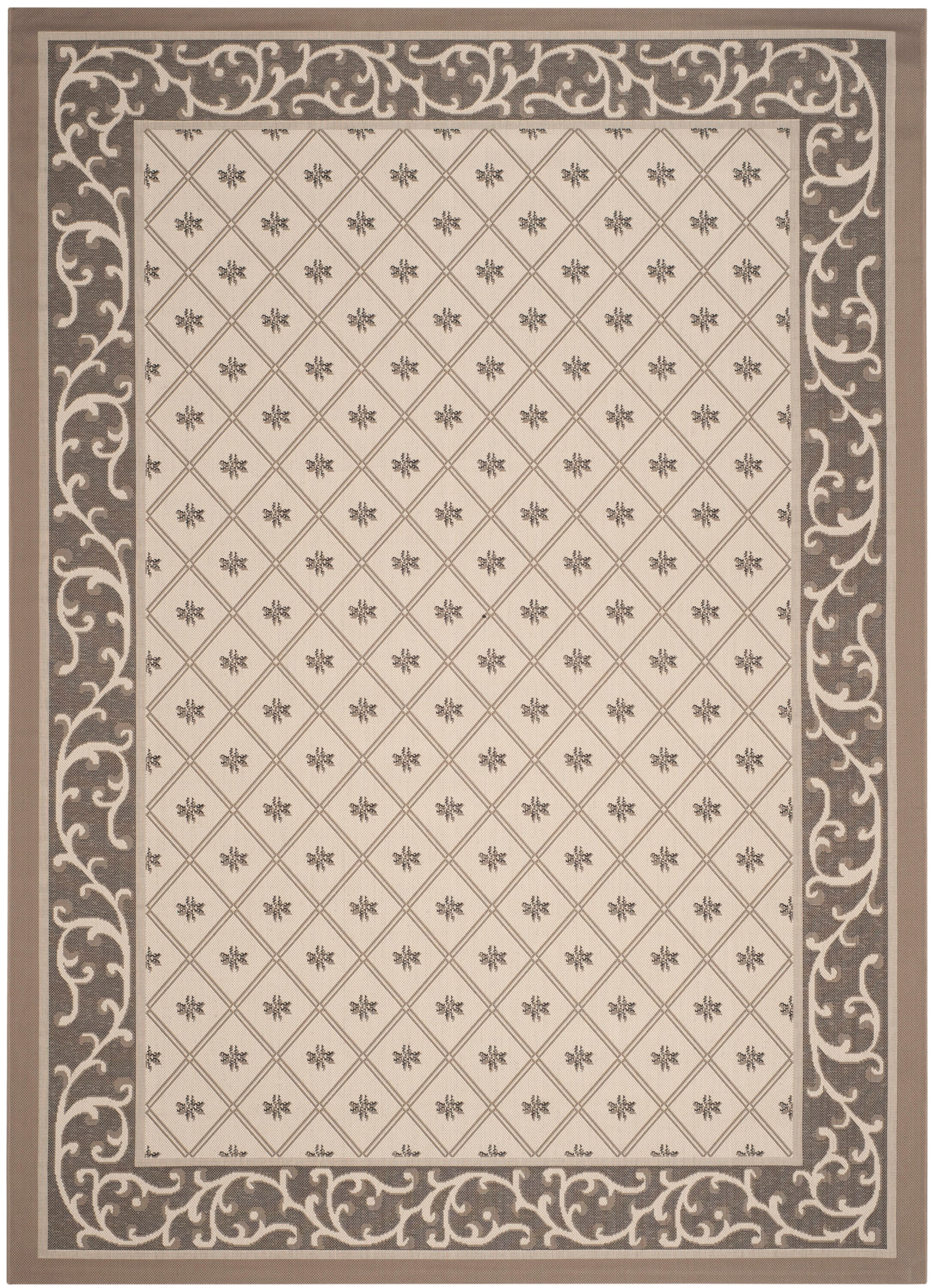 Safavieh CY7427-079A5-8 rugs - View #2