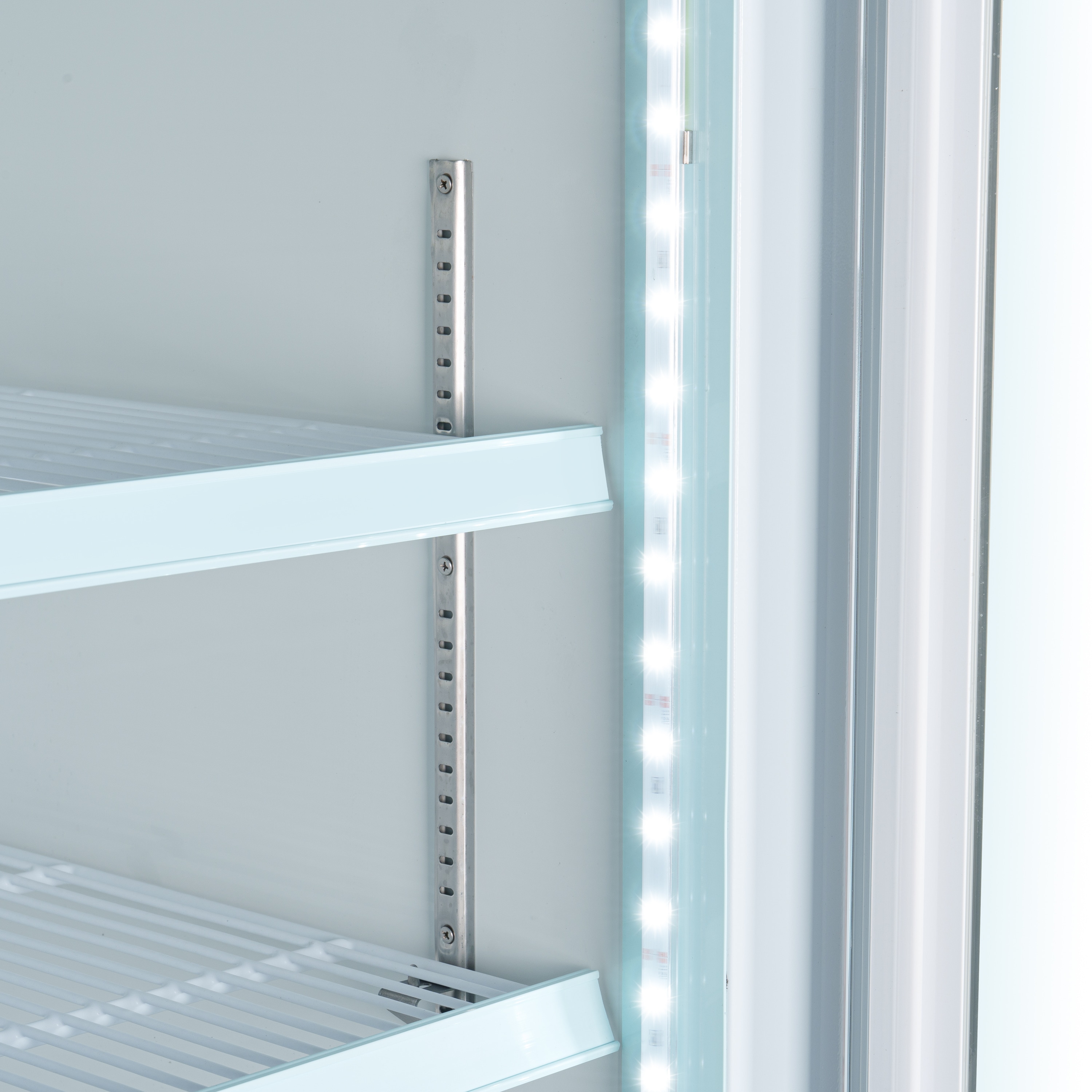 KoolMore LOW-KM-MDFZ-5GD-45C Commercial-Freezers - View #15