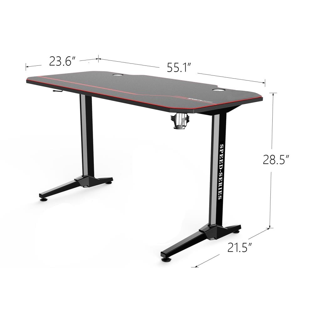 CASAINC XY-WF-GD-72 desks - View #2