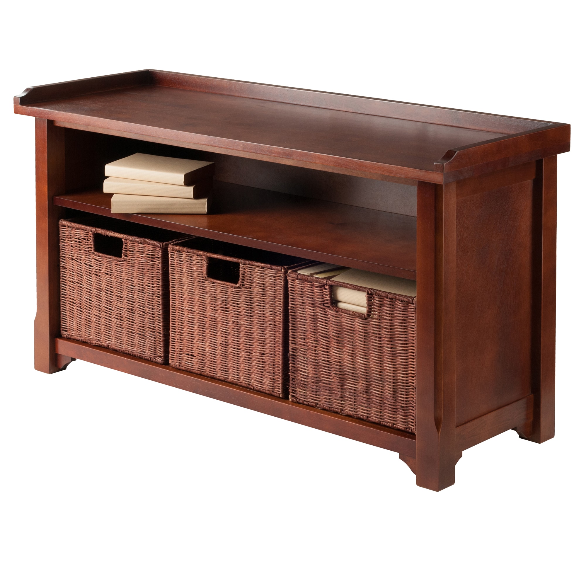Winsome Wood 94341 bench - View #5