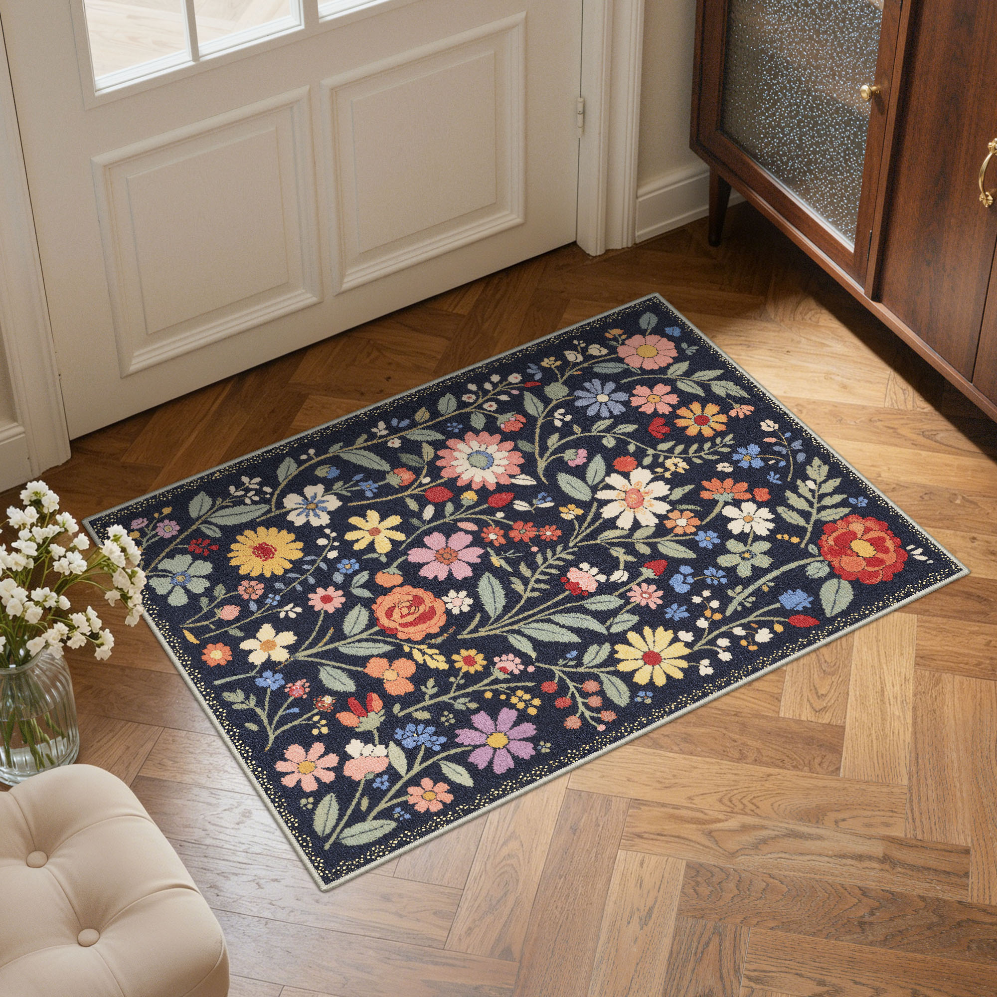 BAVNI ARF00160-BUDIND-9X12 rugs - View #5