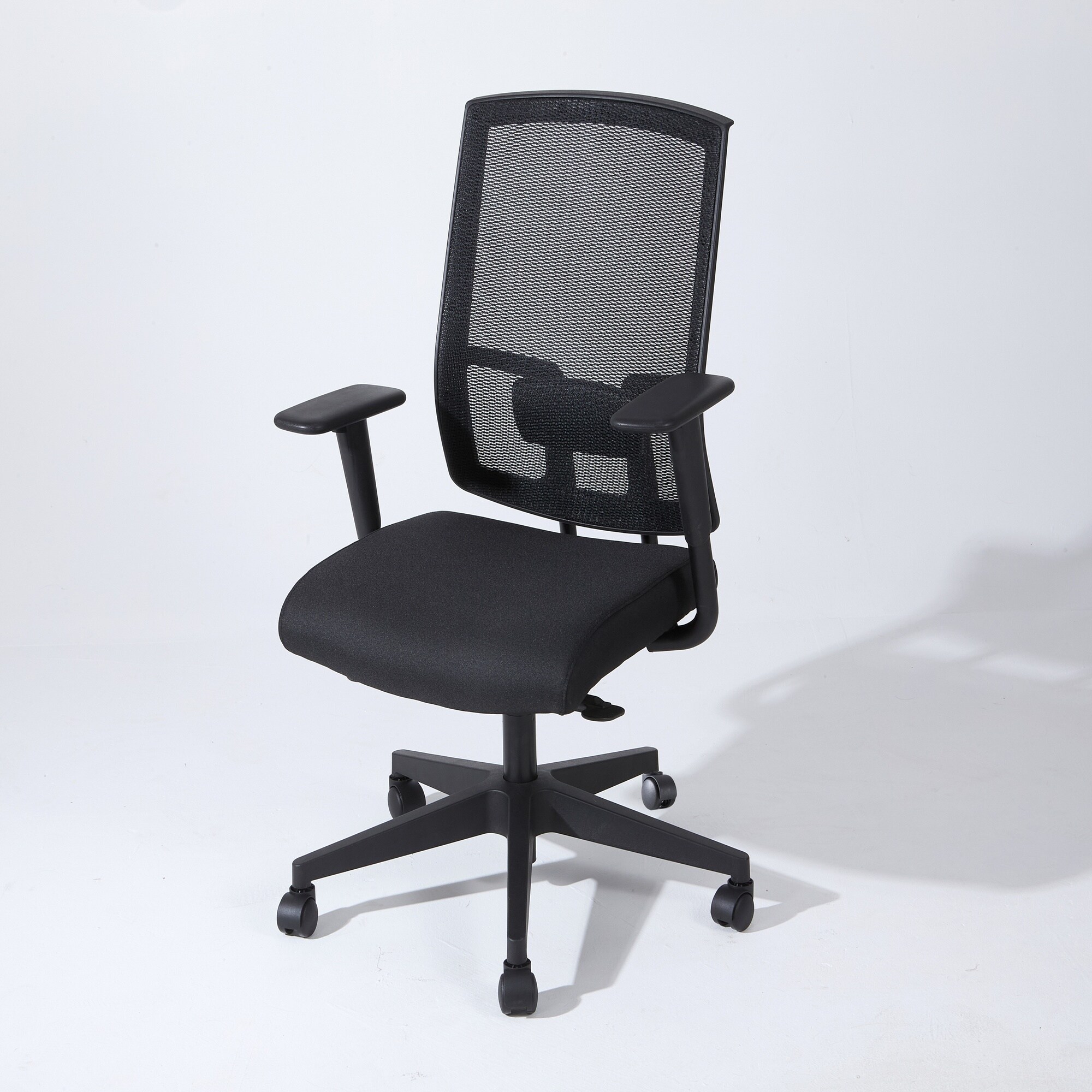 HyperDrop Cart H-B091P340129 Office-Chairs - View #3