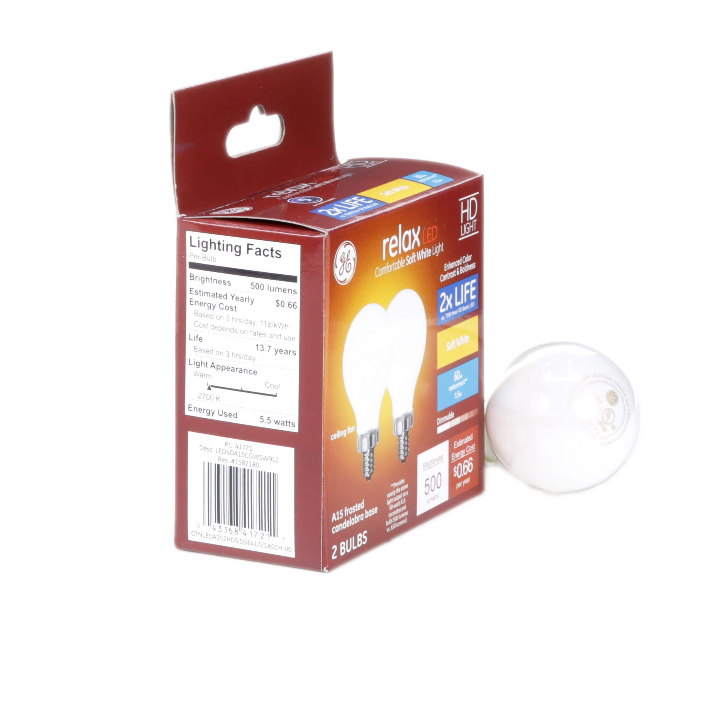 ajanta quartz led bulb