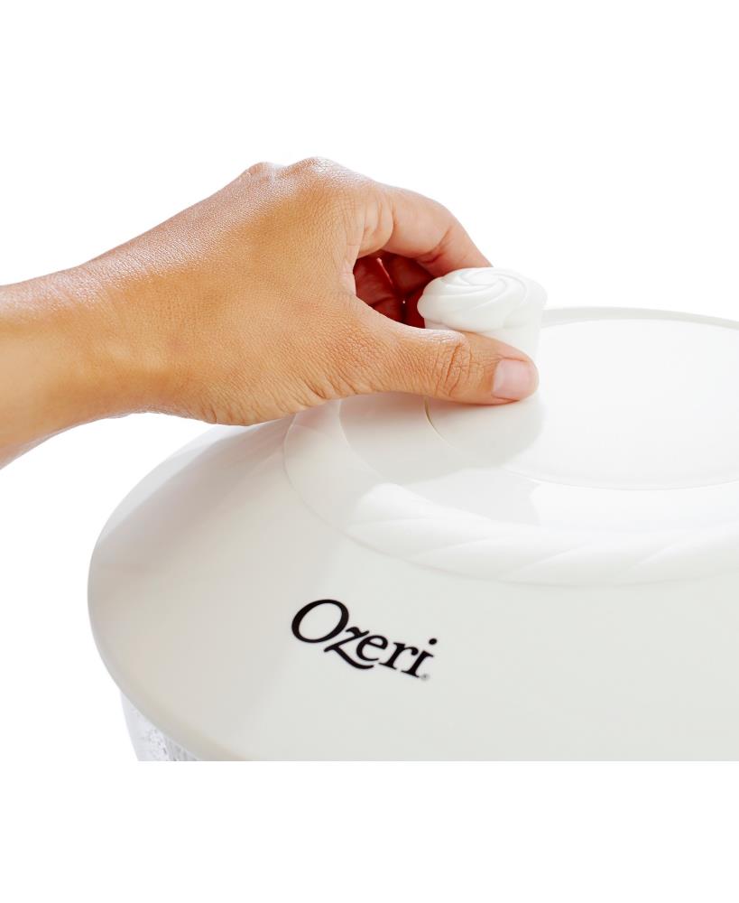 Ozeri SS2-W Food-Storage-Containers - View #5