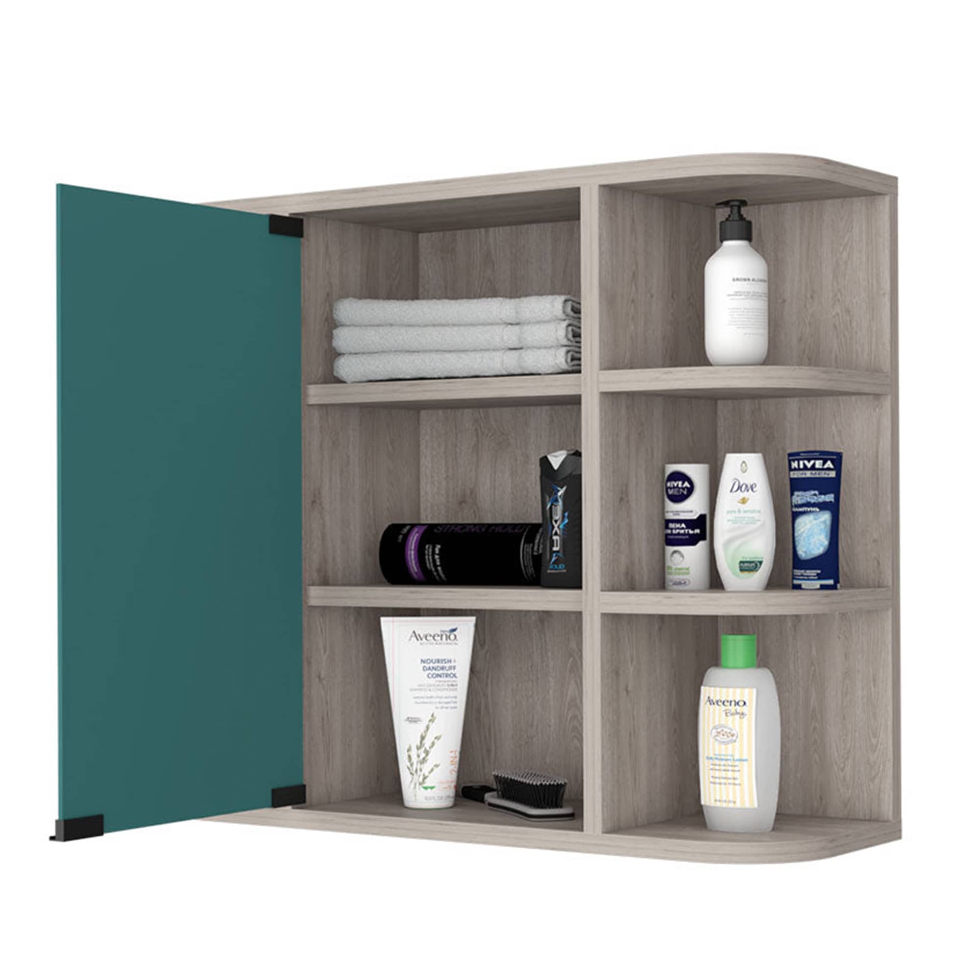 ToolCat BZ-2-47-JYG Bathroom-Medicine-Cabinets - View #5