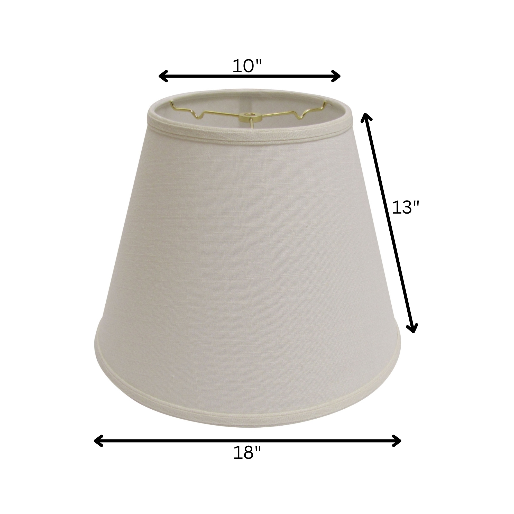Cloth & Wire HI01392 Lamp-Shades - View #4