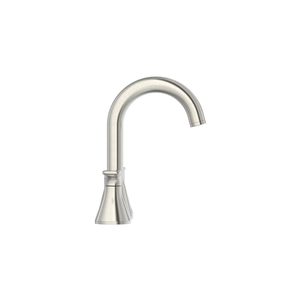 American Standard 7061801.295 Lavatory-Faucets - View #2