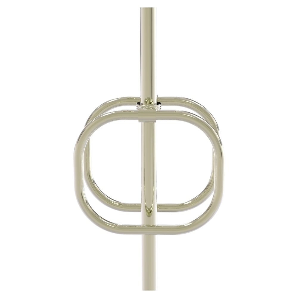 Allied Brass TS-40G-PNI d060355 - View #2