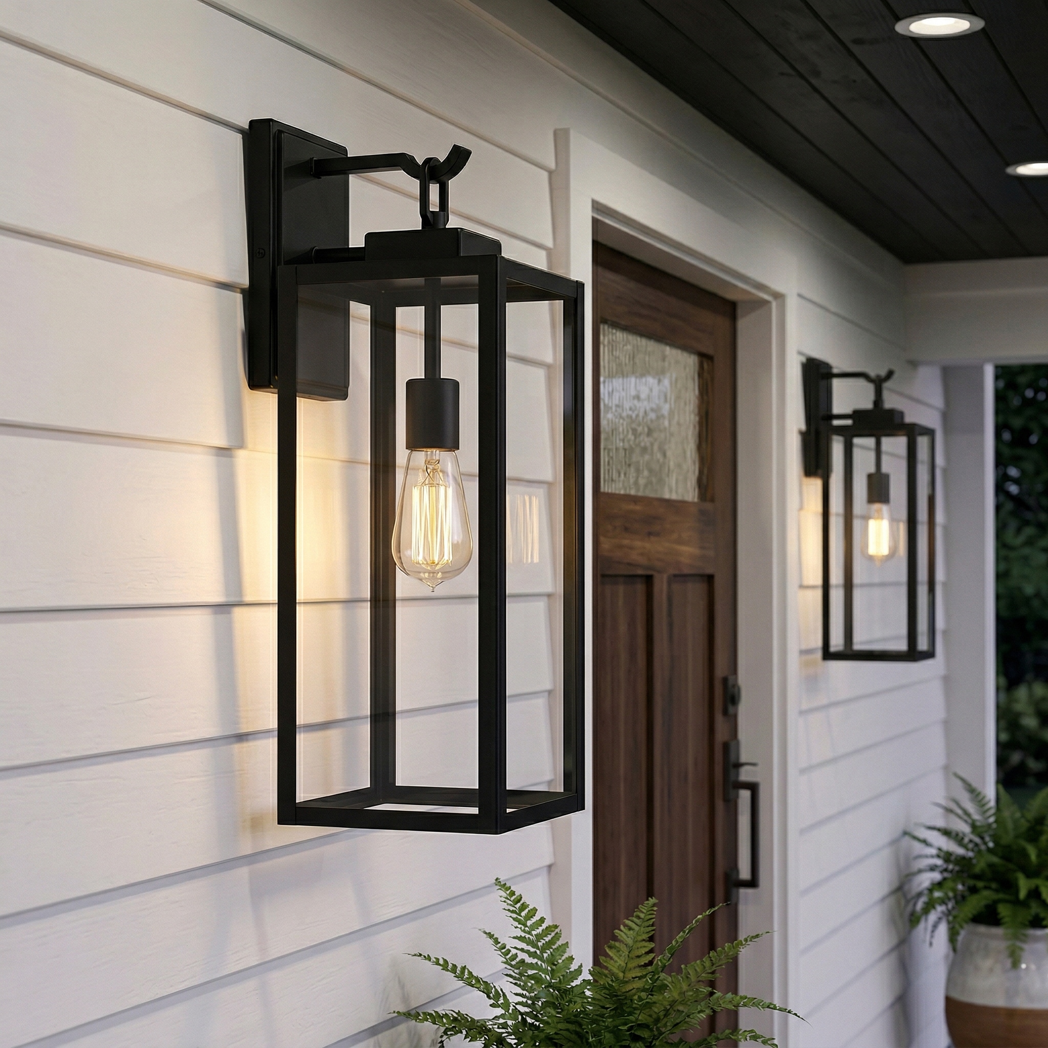 Quoizel LWS3747J Outdoor-Wall-Lighting - View #15