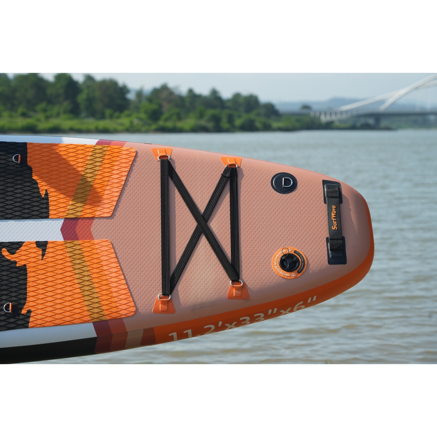 Streamdale Furniture W1440P192393 Stand-Up-Paddle-Boards - View #6
