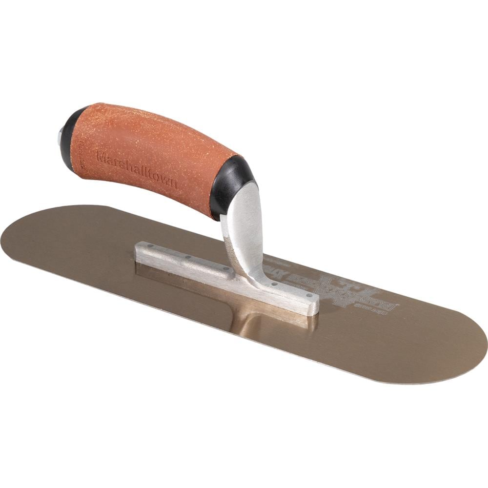 Marshalltown SP12GSDC Concrete-Trowels - View #5