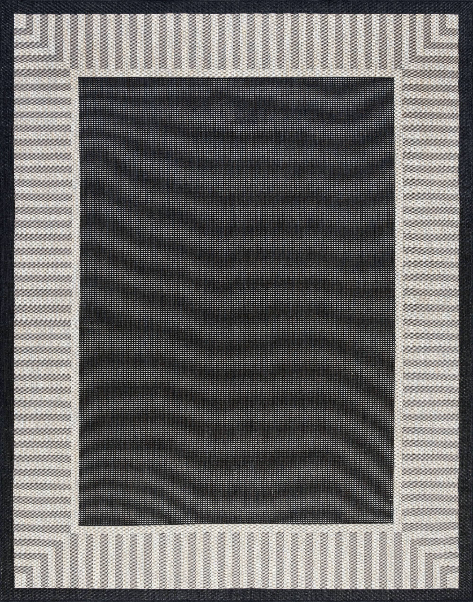 Tayse ECO1100 5X8 rugs - View #7