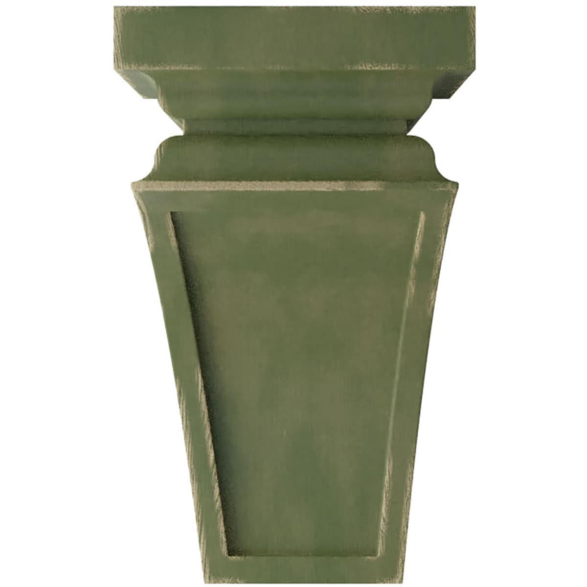 Ekena Millwork CORWD03X03X06NEGR corbels - View #2