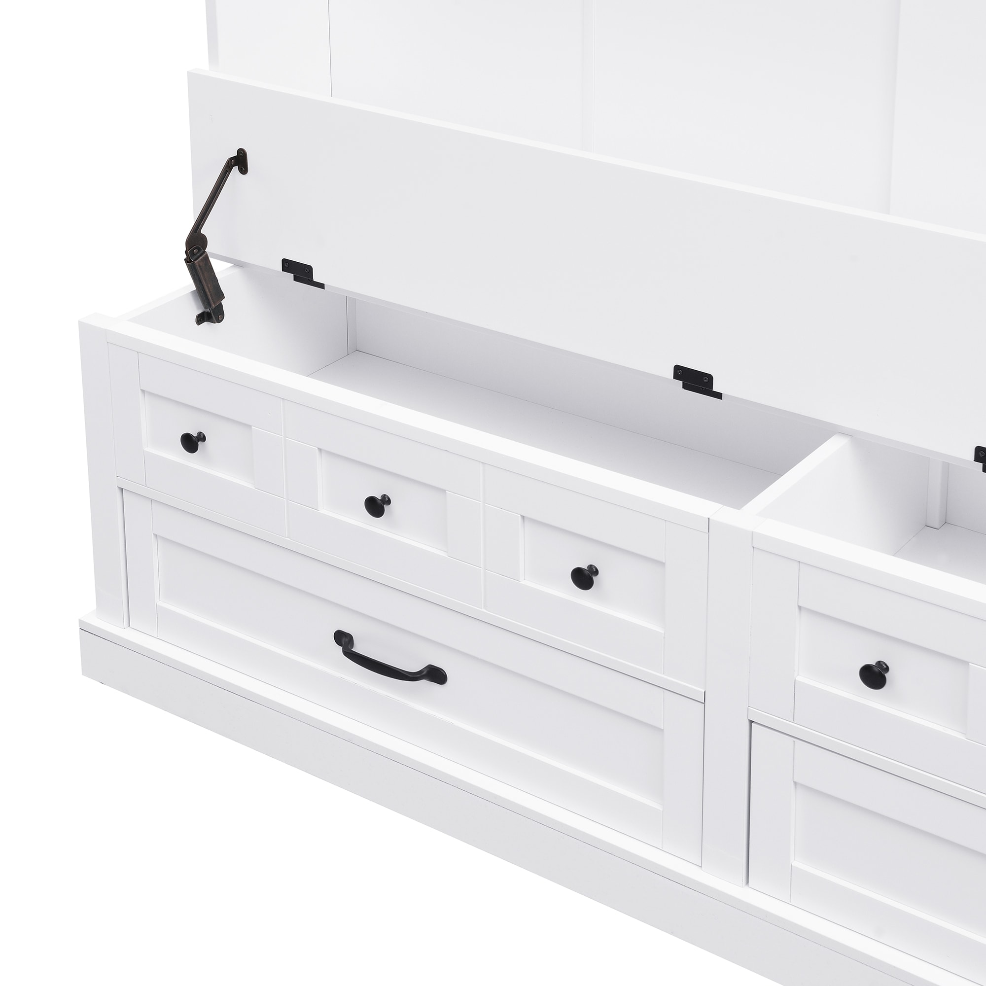 ModernLuxe N721P234409K Coatrack-Stands-Pedestals - View #12