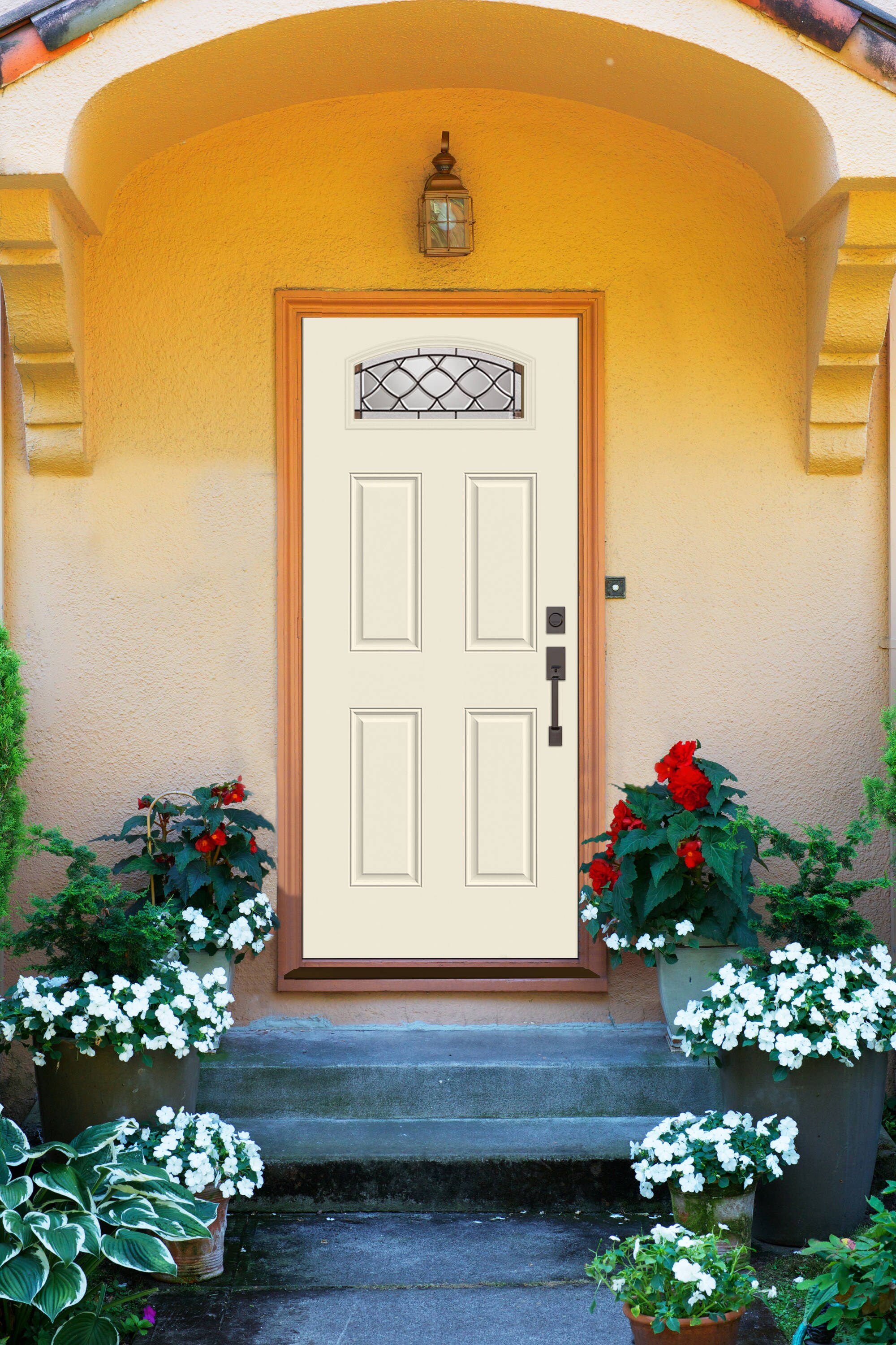 RELIABILT LO964104 Entry-Doors - View #2