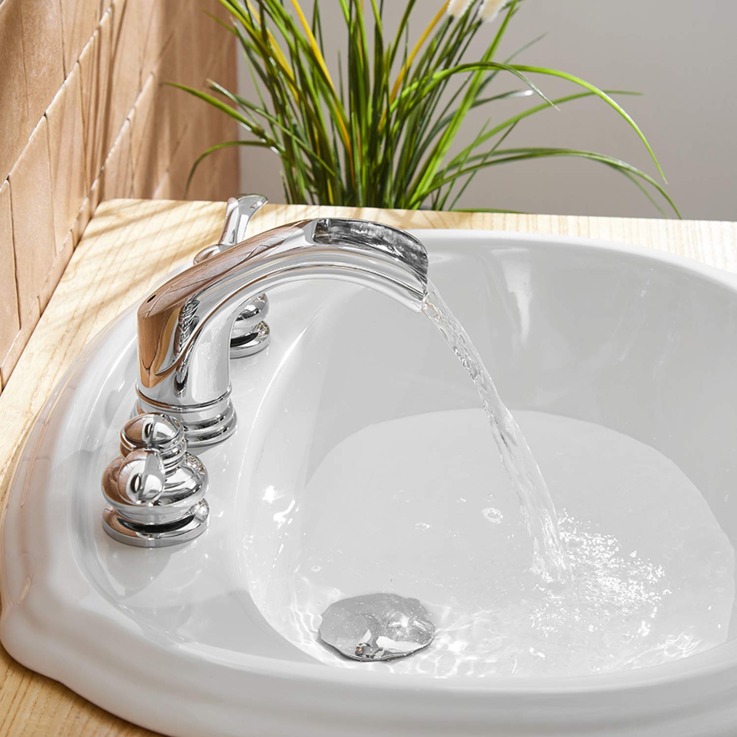 BWE A-96562C-S-2 Lavatory-Faucets - View #5