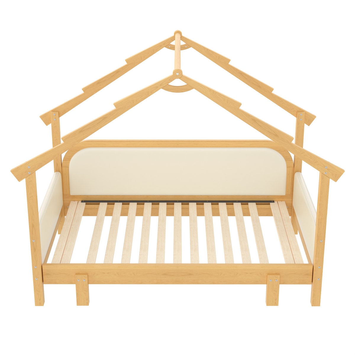 Streamdale Furniture W1580S00383 beds - View #5