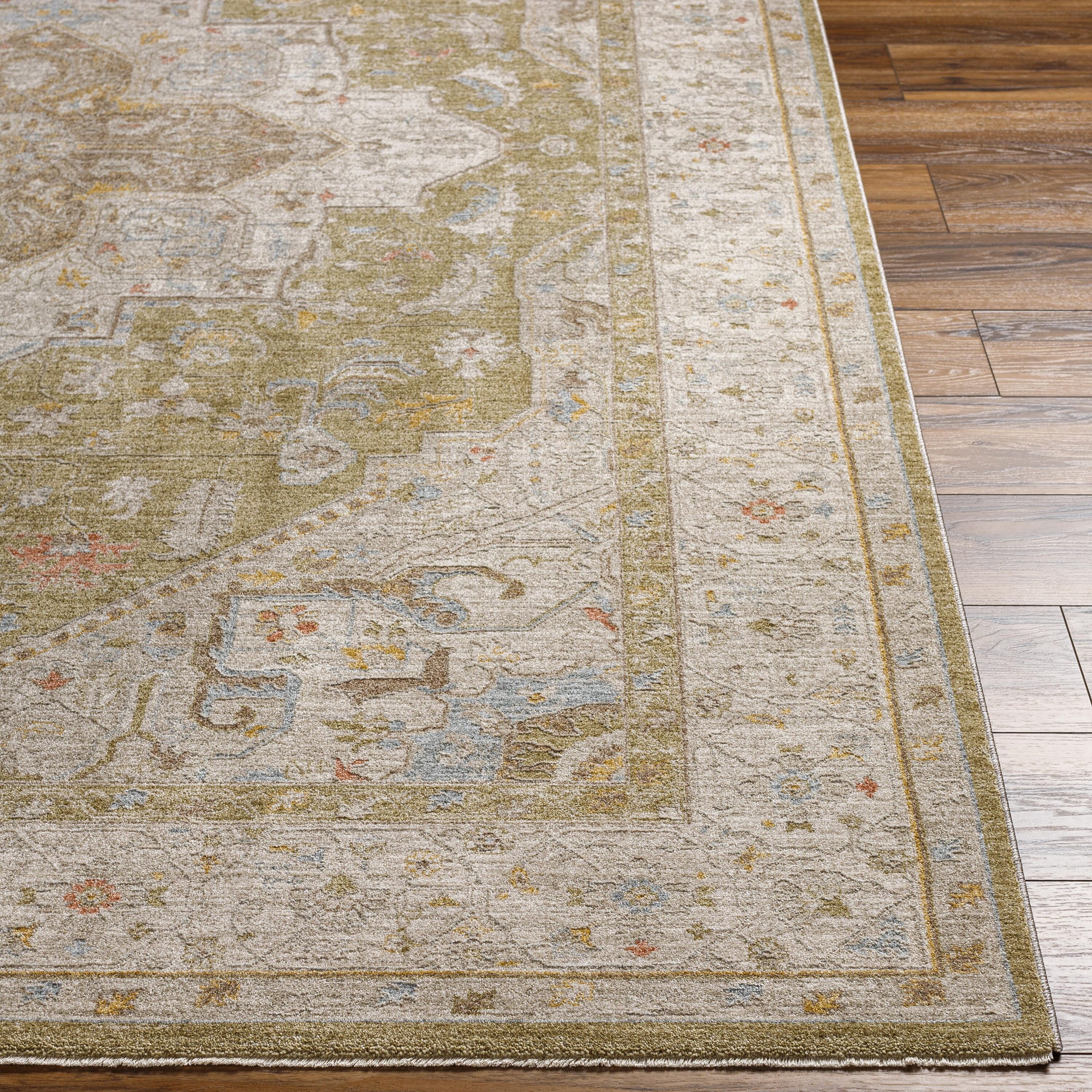 Livabliss AVT2363-274 rugs - View #4