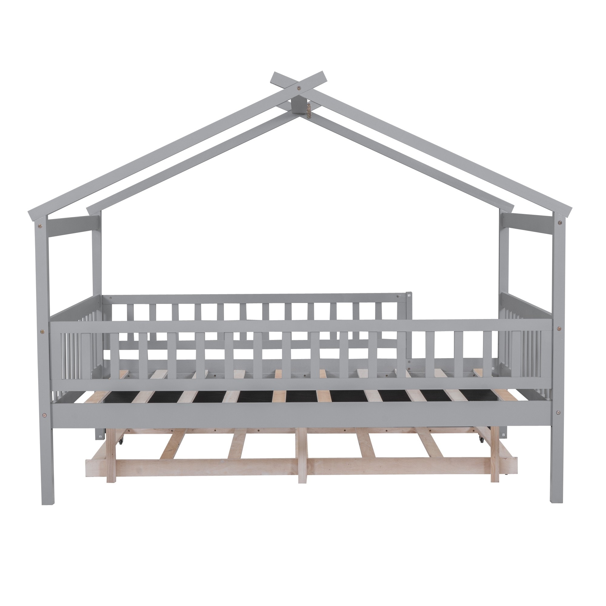 Yiekholo LL-1484AAC Bunk-Beds - View #9