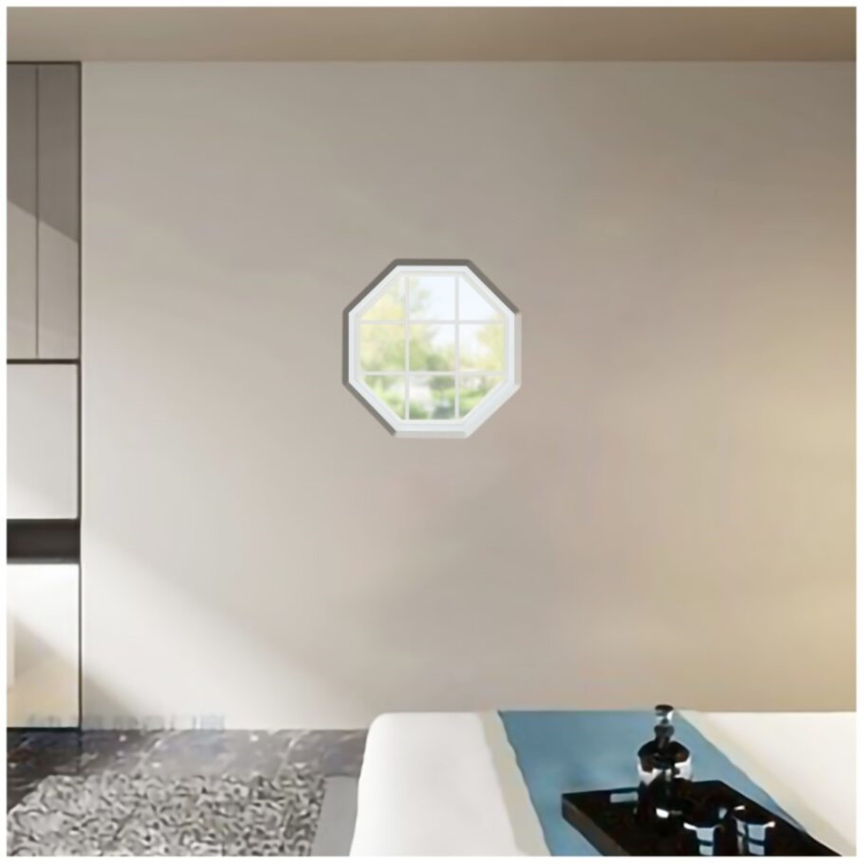 RELIABILT VOCT2424GRB Specialty-Windows - View #7