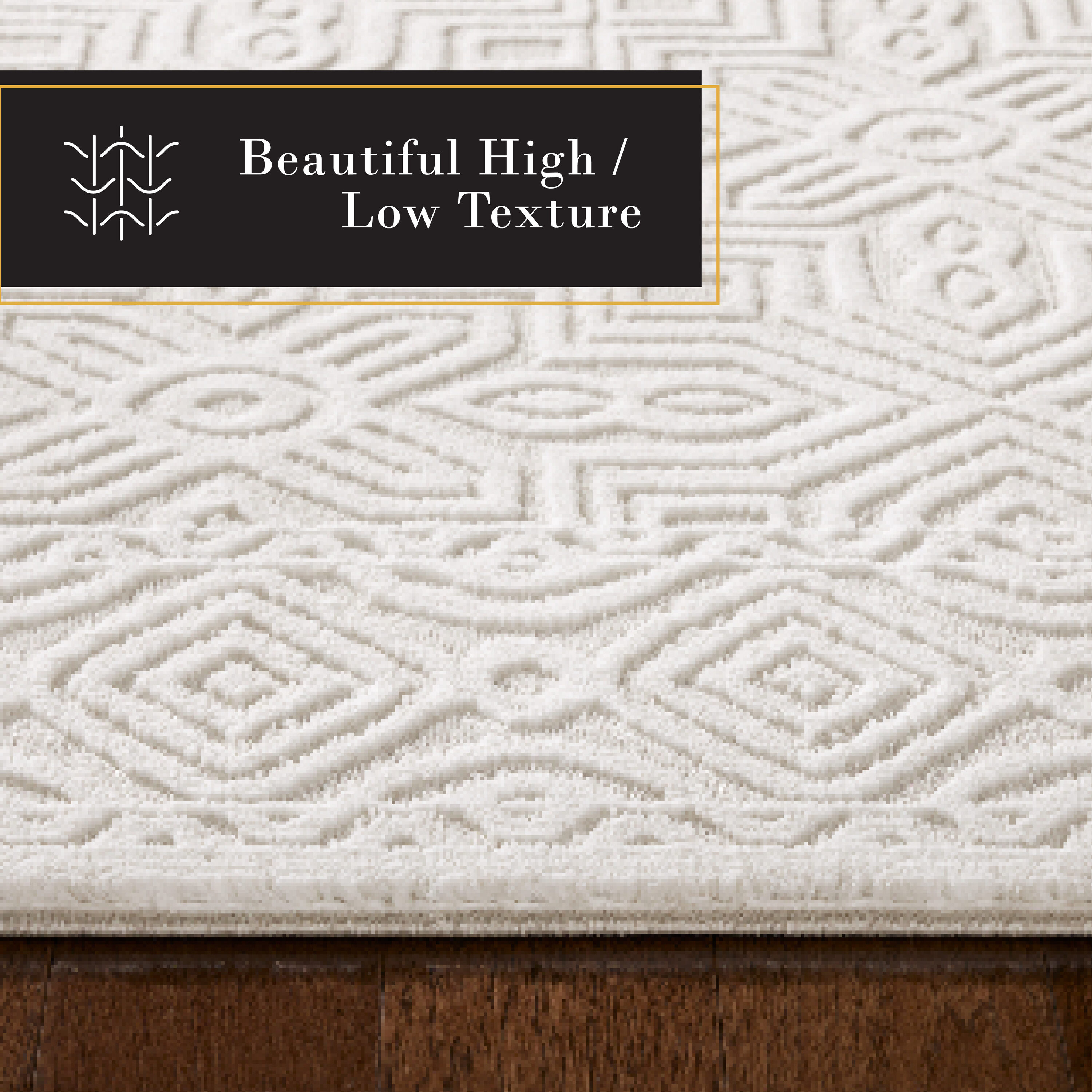 Town & Country Living 4-9902-100 rugs - View #5
